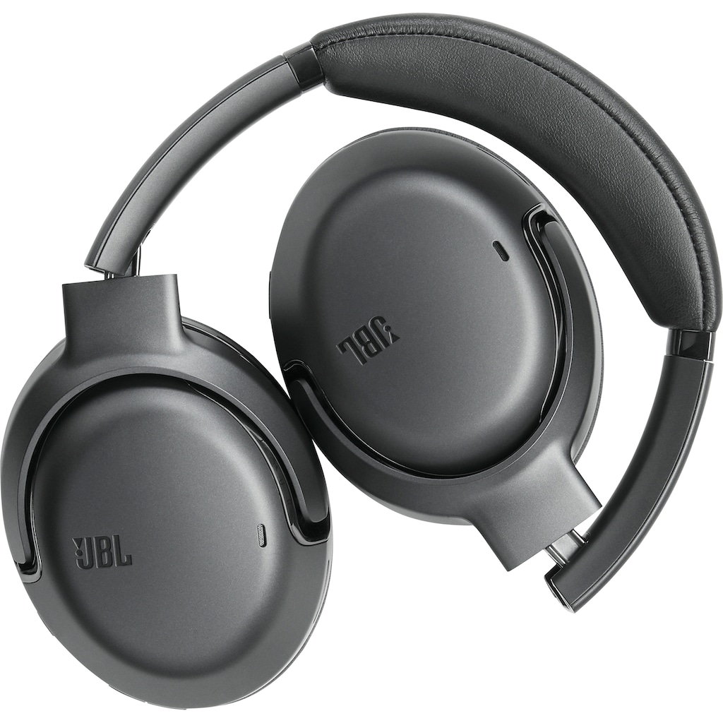 JBL Over-Ear-Kopfhörer »TOUR ONE Kabelloser-«, Bluetooth, Noise-Cancelling