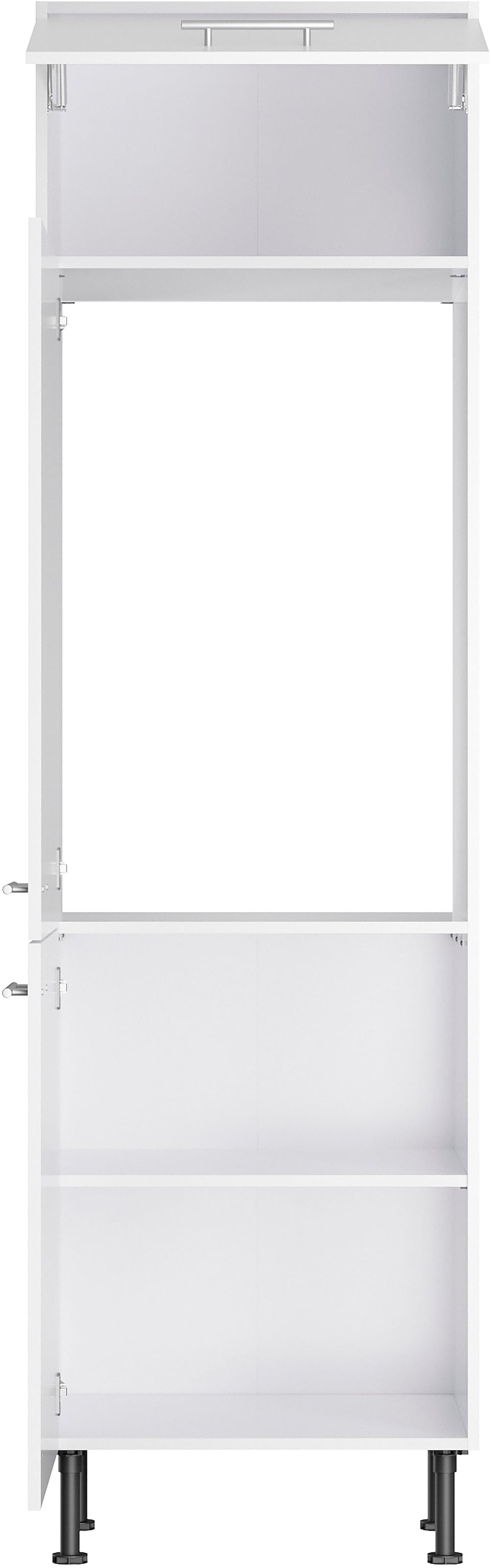 OPTIFIT Kühlumbauschrank »Klara« Breite 60 cm