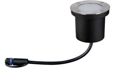 Paulmann LED Einbauleuchte »Outdoor Plug & Shine BodenEBL«, LED-Modul, 1 St.,... kaufen