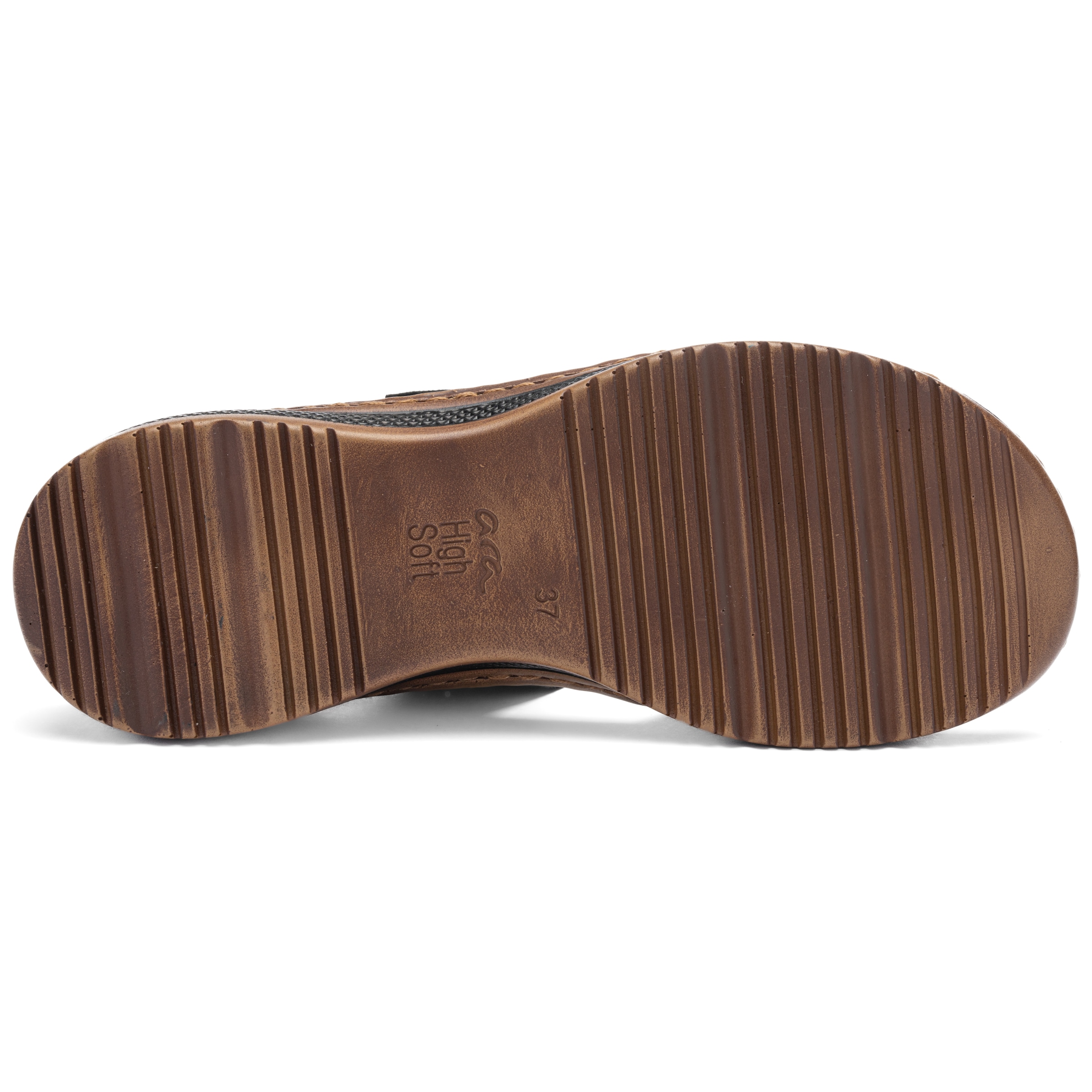 Ara Pantolette »HAWAII«  Keilabsatz, Schlupfschuh, Bequemschuh in Weite G (= weit)