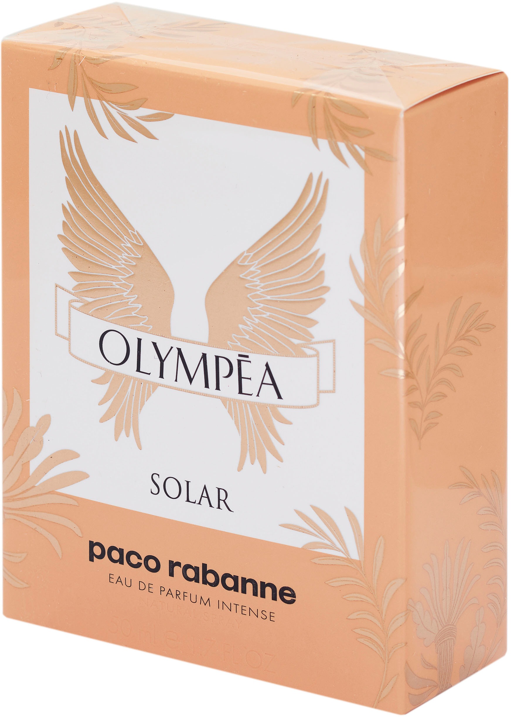 2. Bild von Carolina Herrera Eau de Parfum »Olympea Solar«