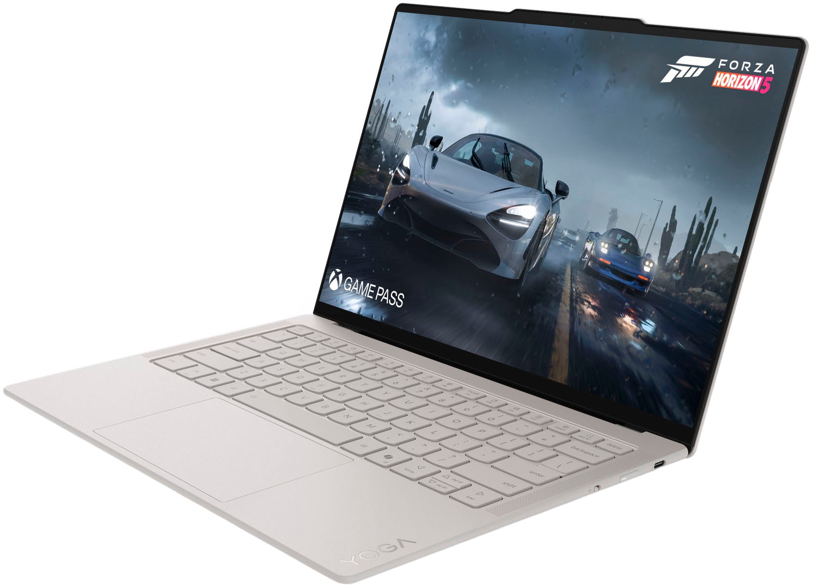 Lenovo Notebook »Yoga Slim 7 Ultra 14IPH11« 35,6 cm / 14 ″ Intel Core Ultra 7 Intel Graphics 1.000 GB SSD