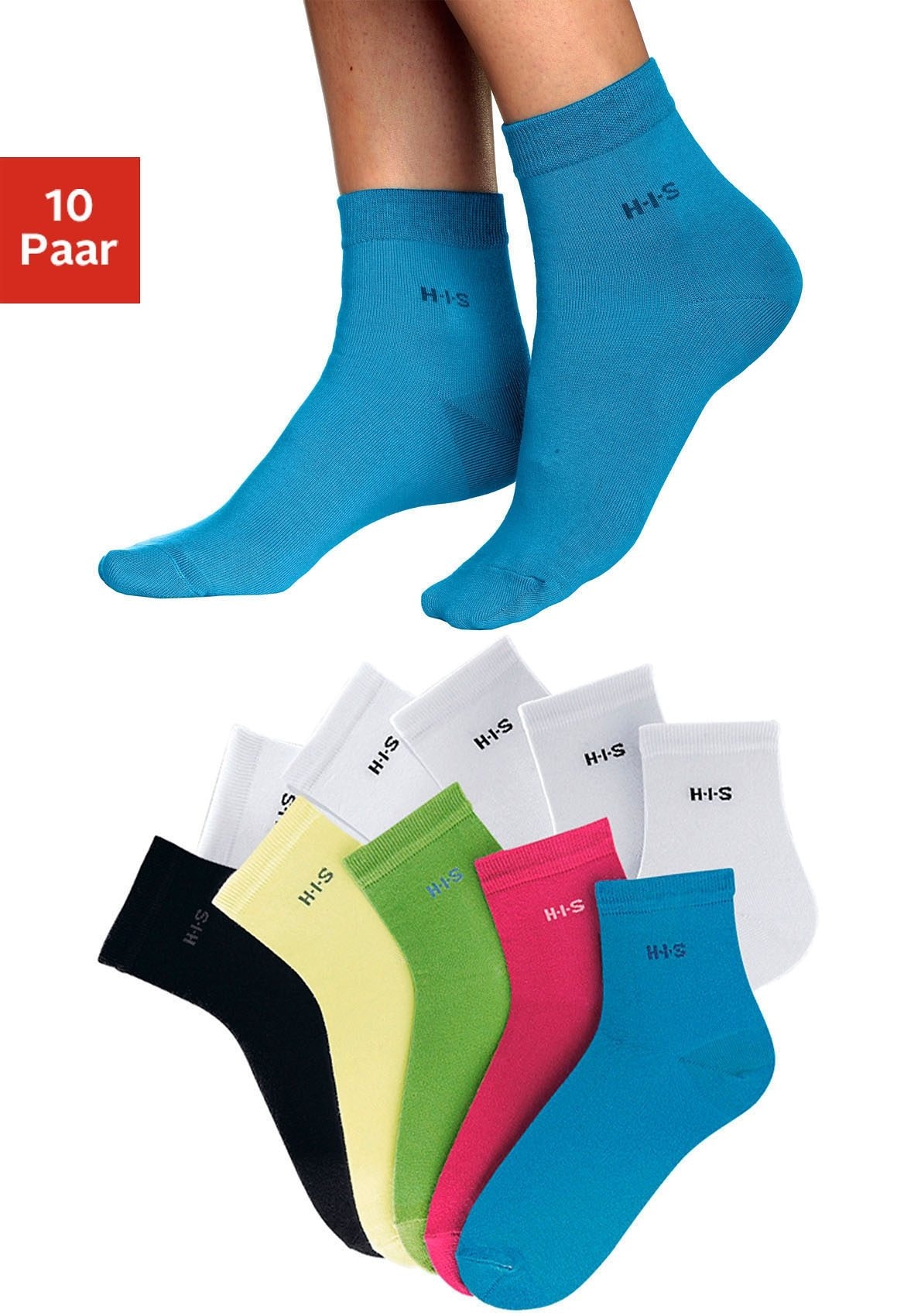 Damen Kurzsocken günstig online kaufen