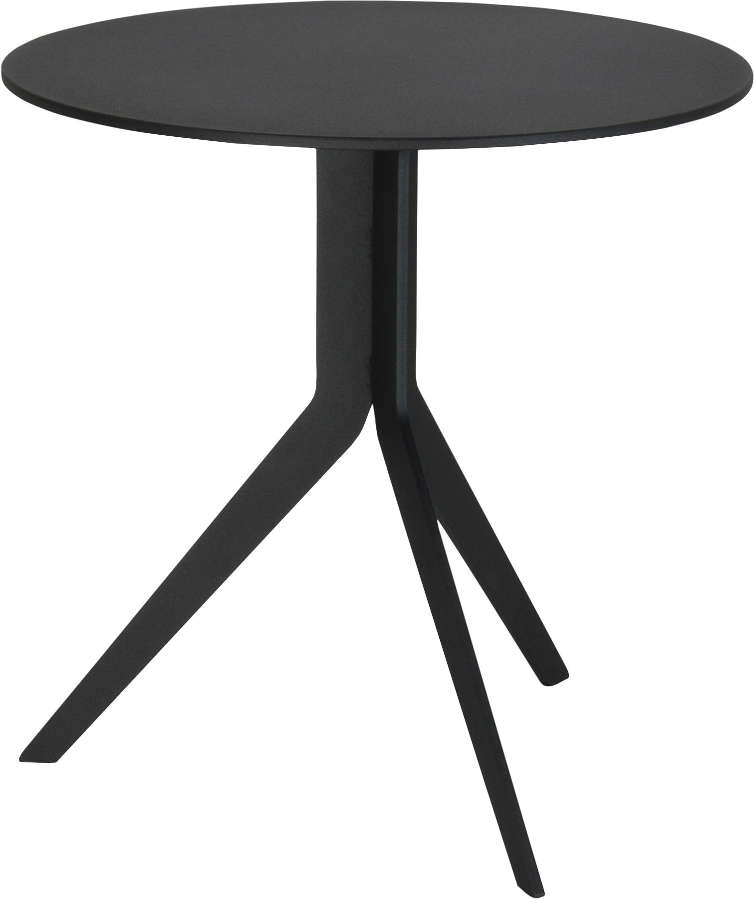Spinder Design Beistelltisch »Daley«, Metall, Stark, langlebig