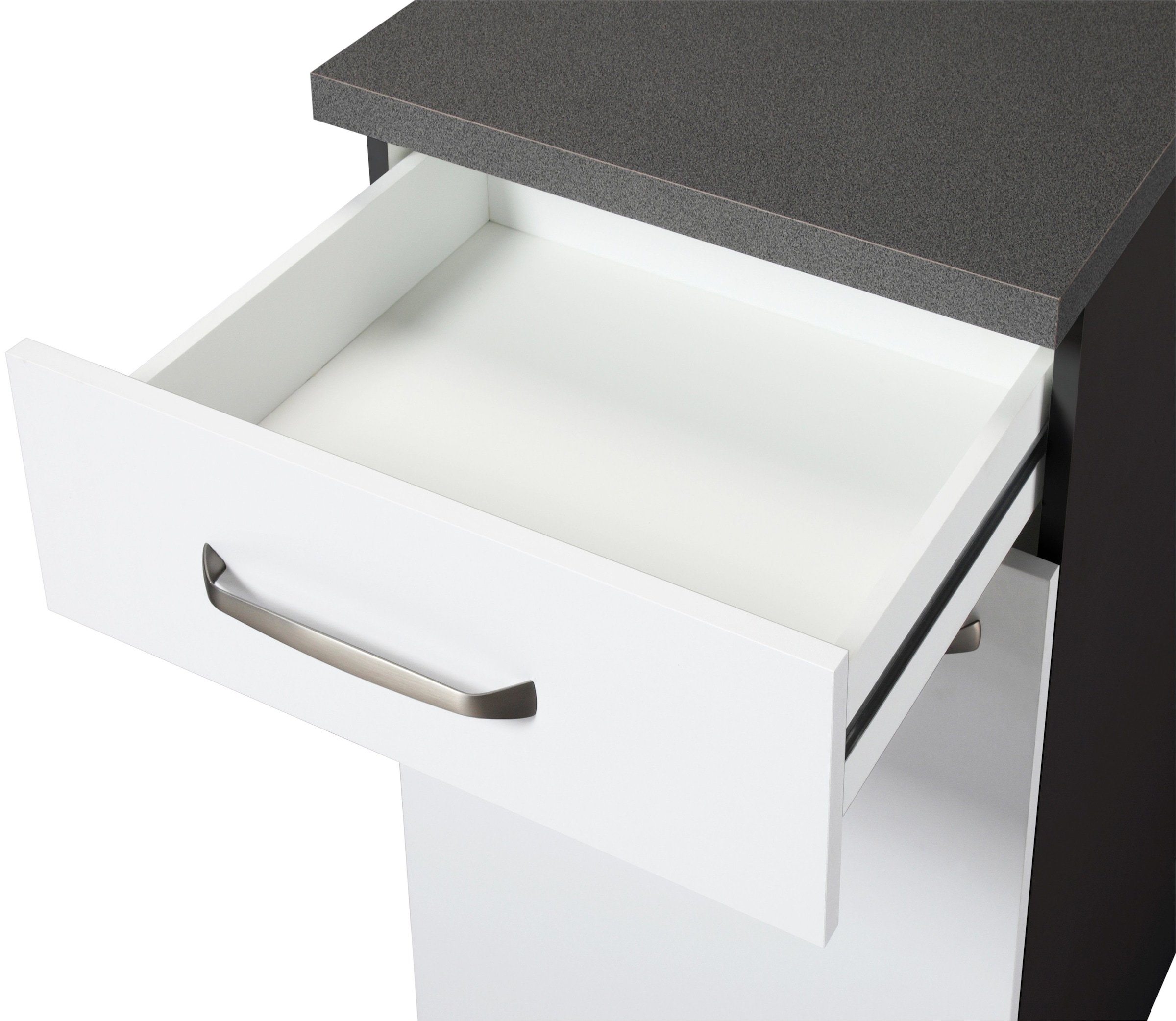 wiho Küchen Unterschrank »Michigan«