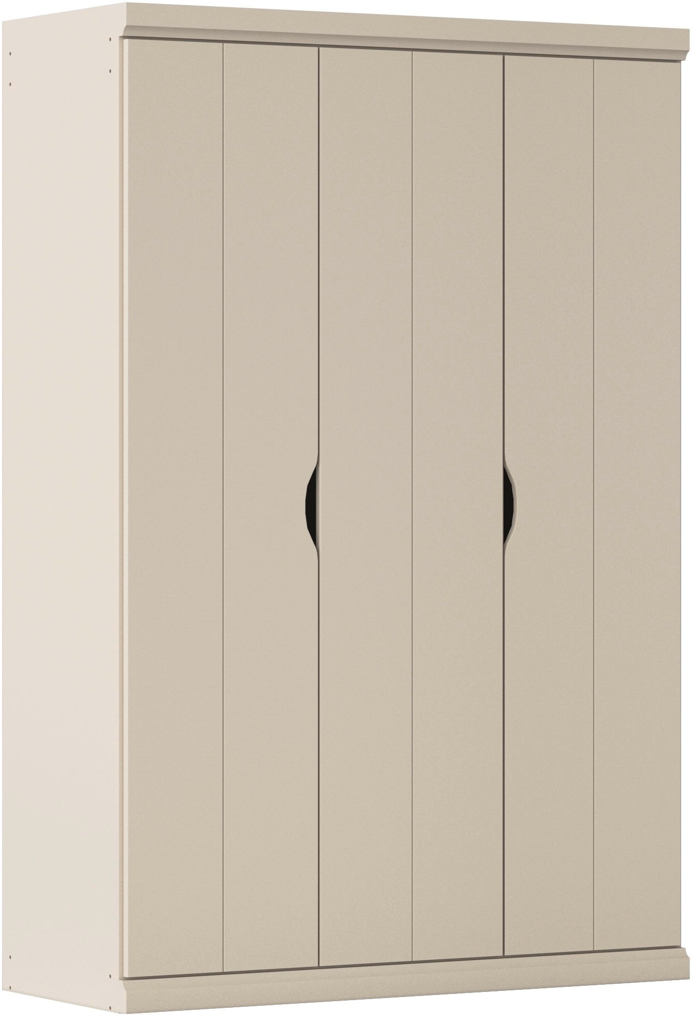 rauch Kleiderschrank »Drehtürenschrank Schrank Garderobe Wäscheschrank Schl günstig online kaufen