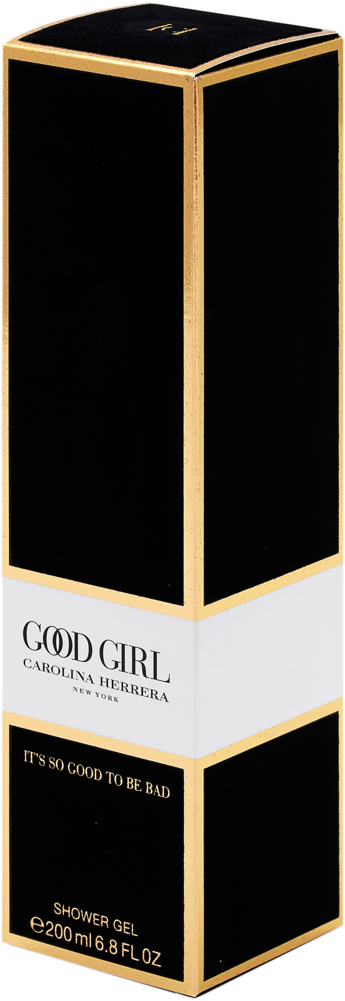 Carolina Herrera Duschgel »Good Girl«