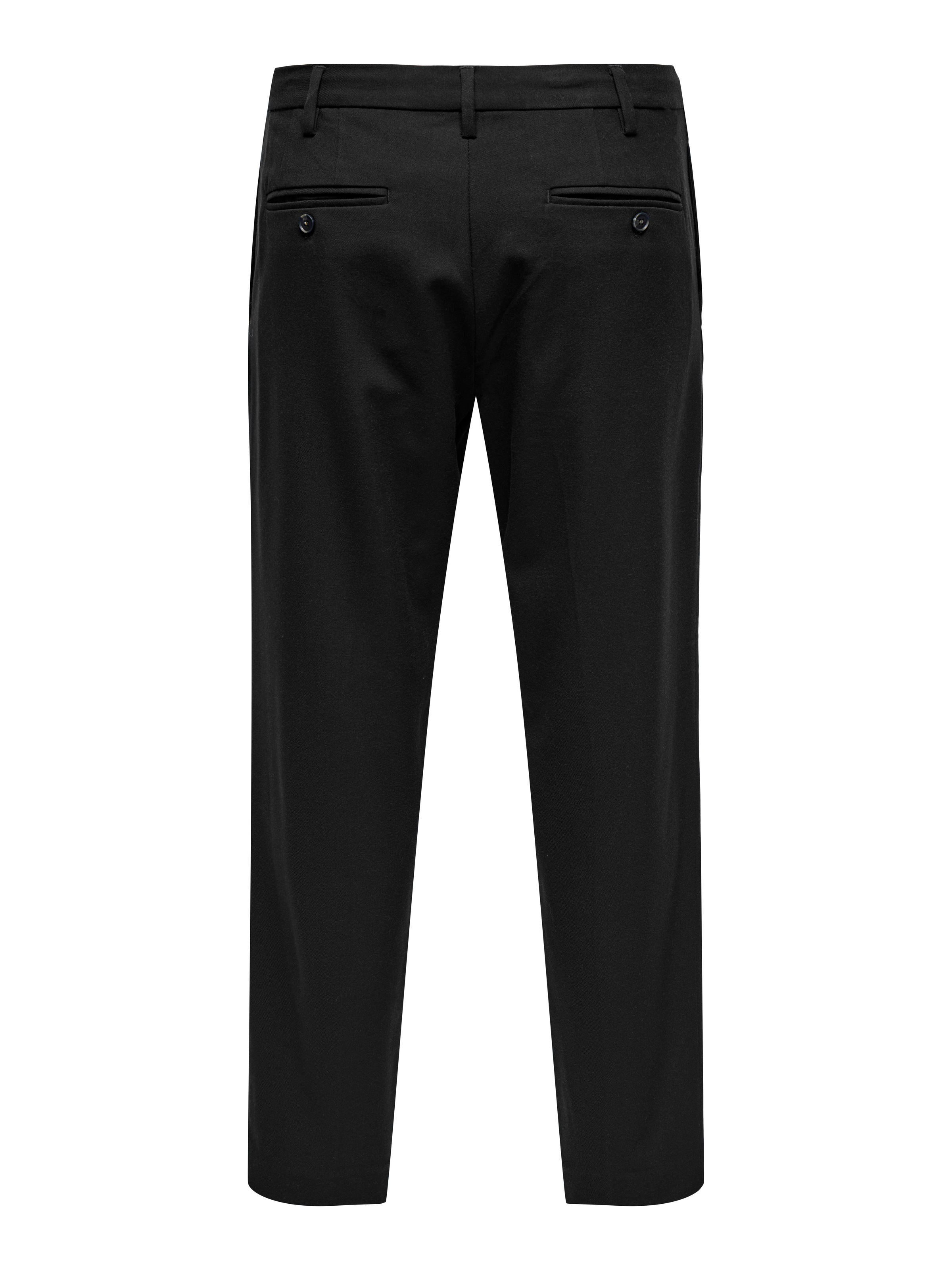 ONLY & SONS Chinohose »ONSMIRO TAILORED TAPERED 0346 PANT FRML«