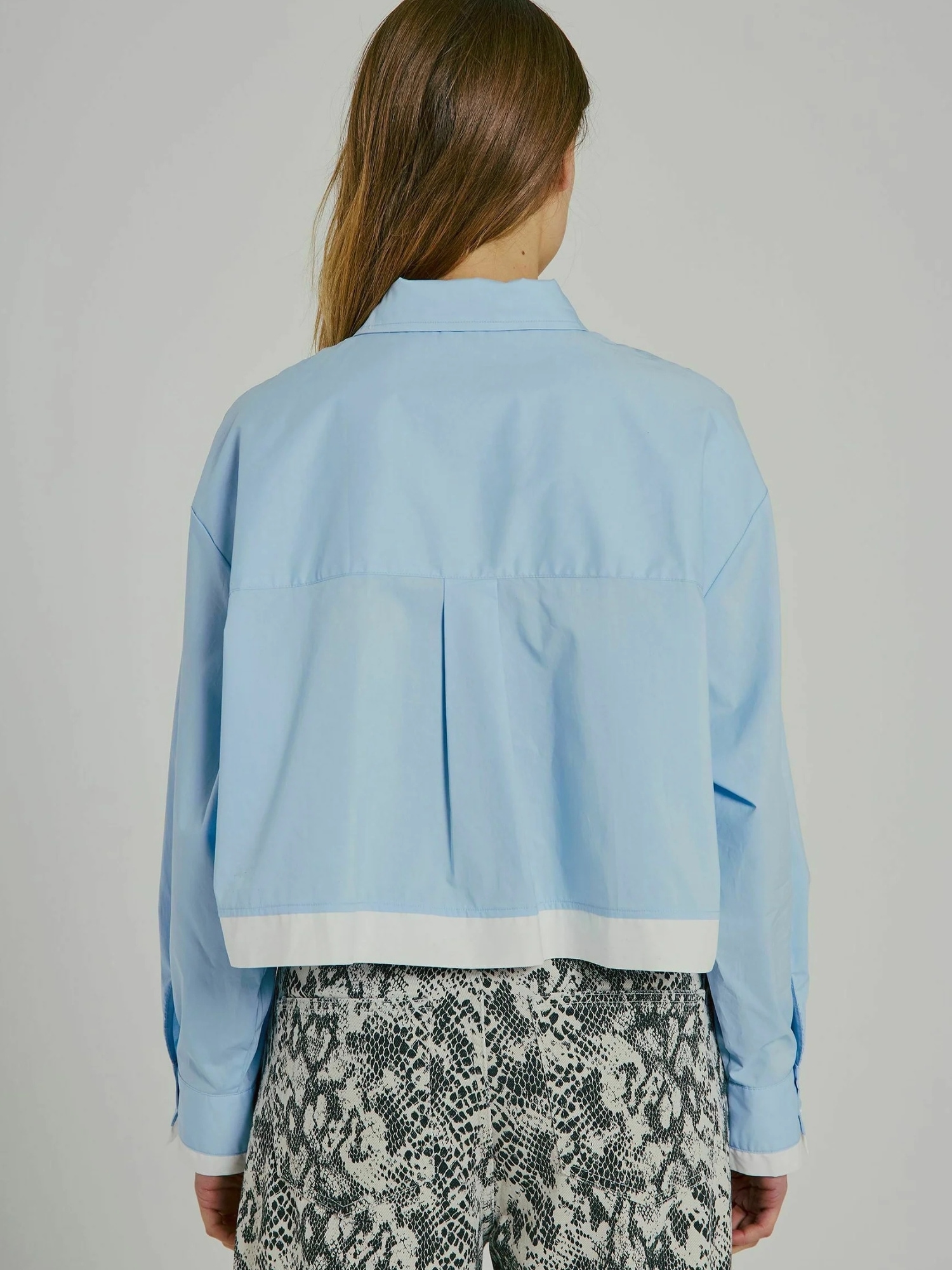 NORR Blusentop »NORR Shirt Cest«