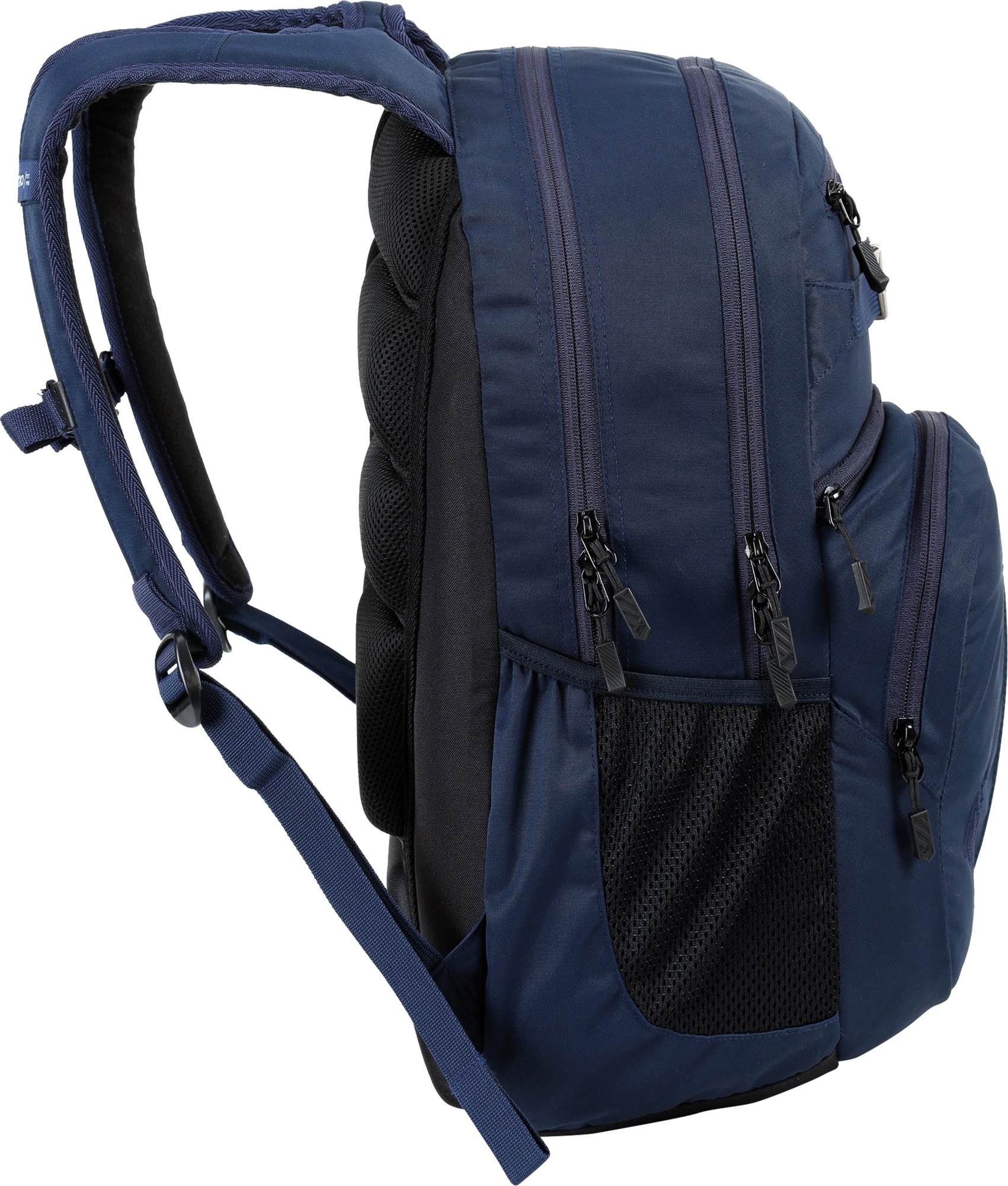 NITRO Schulrucksack »Hero«, Alltagsrucksack, Großer Freizeitrucksack, Schule, Arbeit und Reise