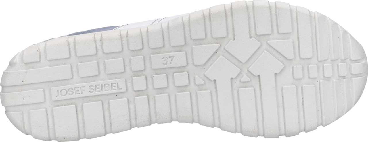 Josef Seibel Keilsneaker »Gabby 01«  Freizeitschuh, Halbschuh, Schnürschuh in H-Weite (=sehr weit)