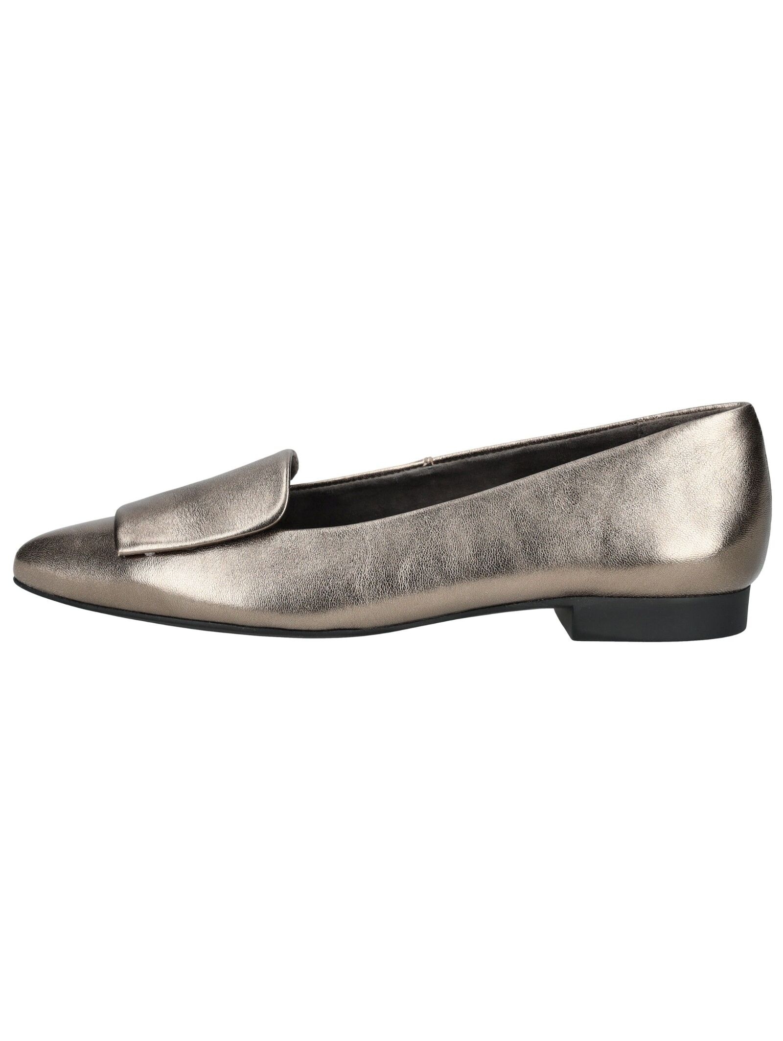 Paul Green Ballerina »Paul Green Ballerinas Leder«