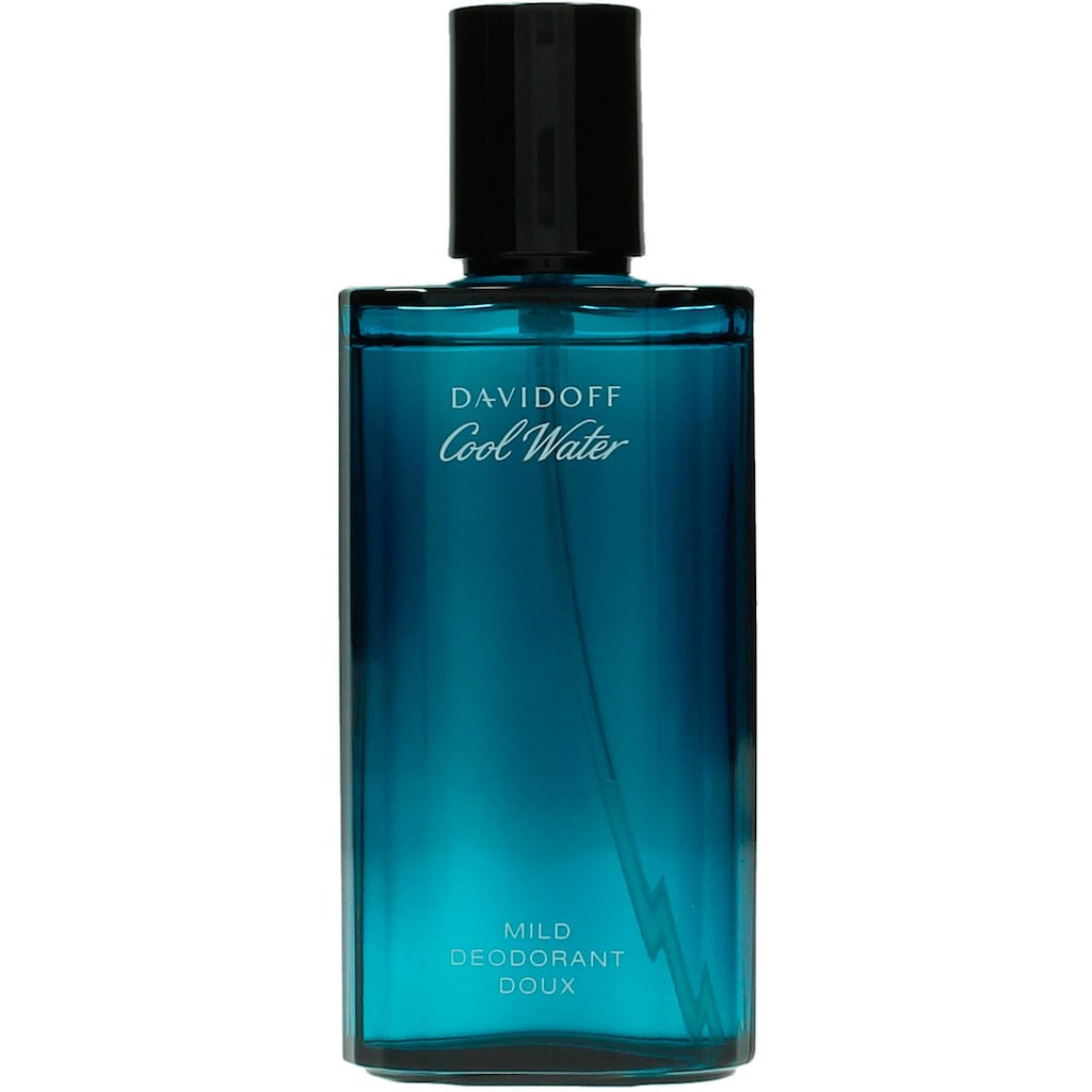 DAVIDOFF Deo-Spray »Cool Water«