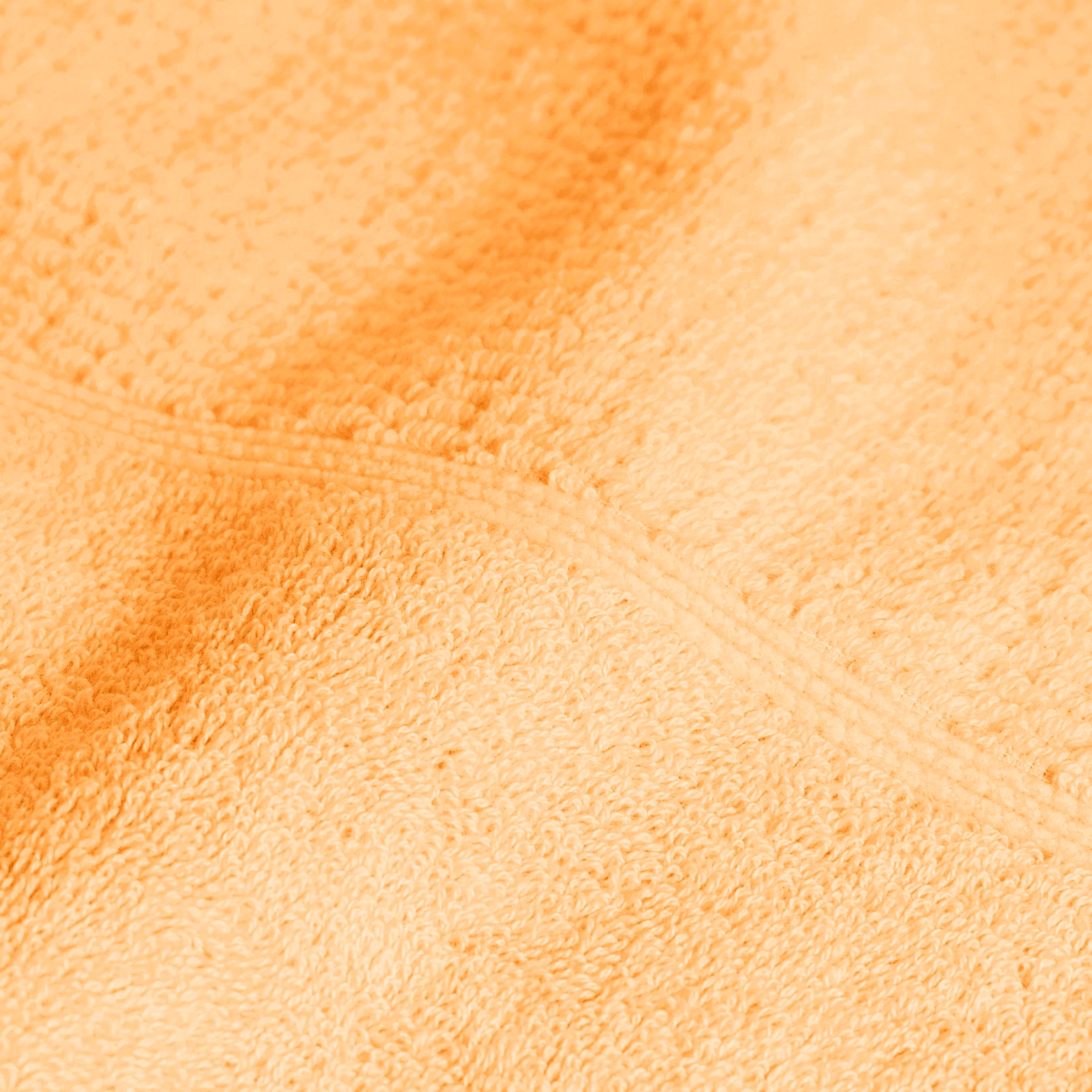 Möve for frottana Handtuch »Pearl« mit Perloptik