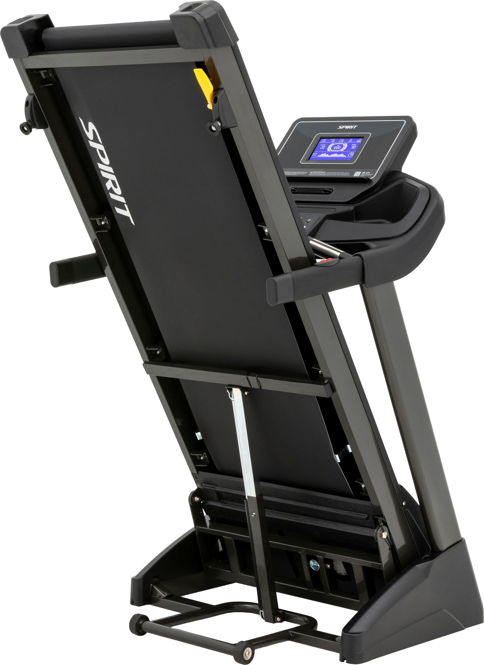 Spirit Fitness Laufband »Spirit XT285«