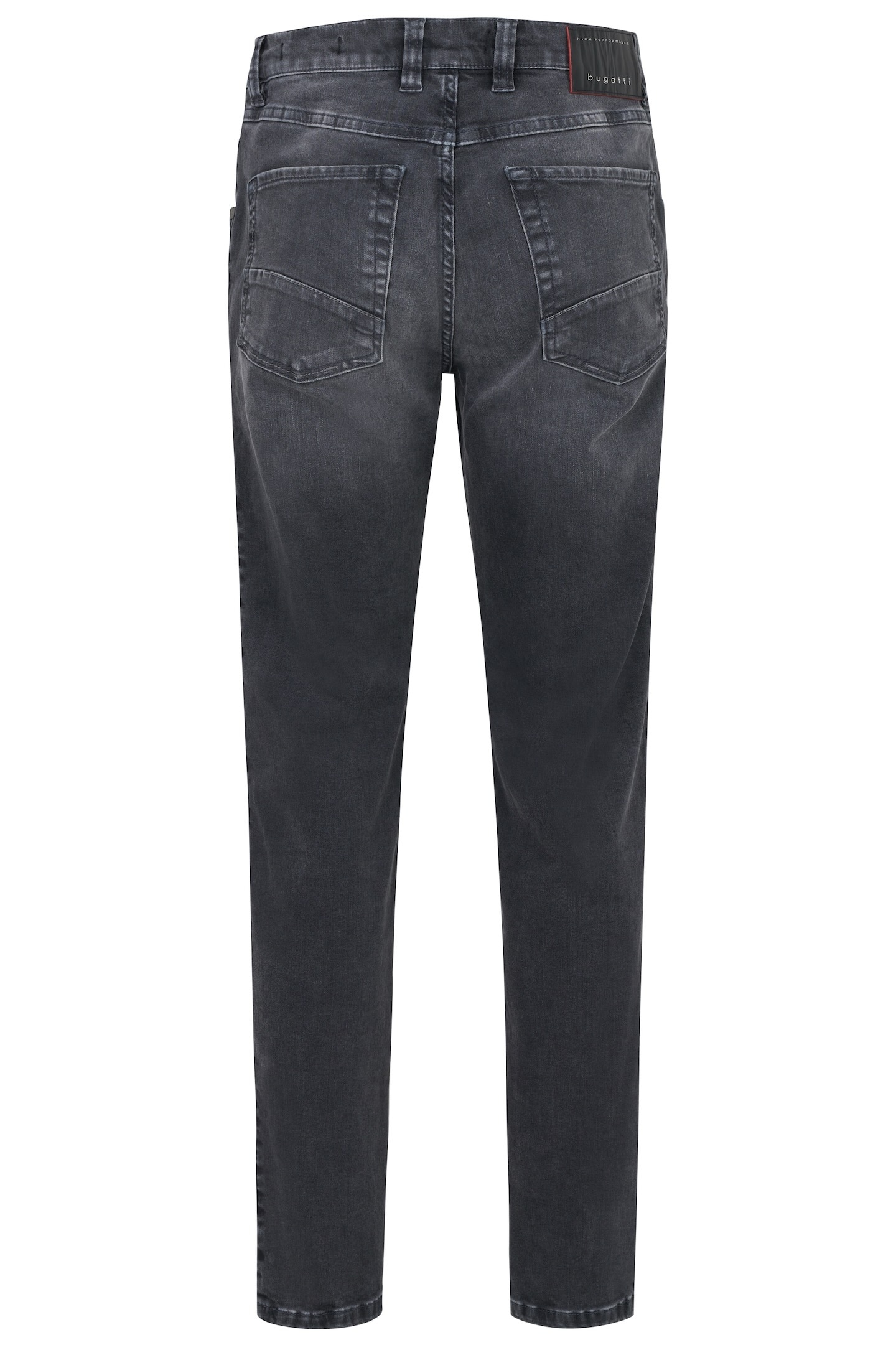 bugatti 5-Pocket-Jeans, besonders bequem