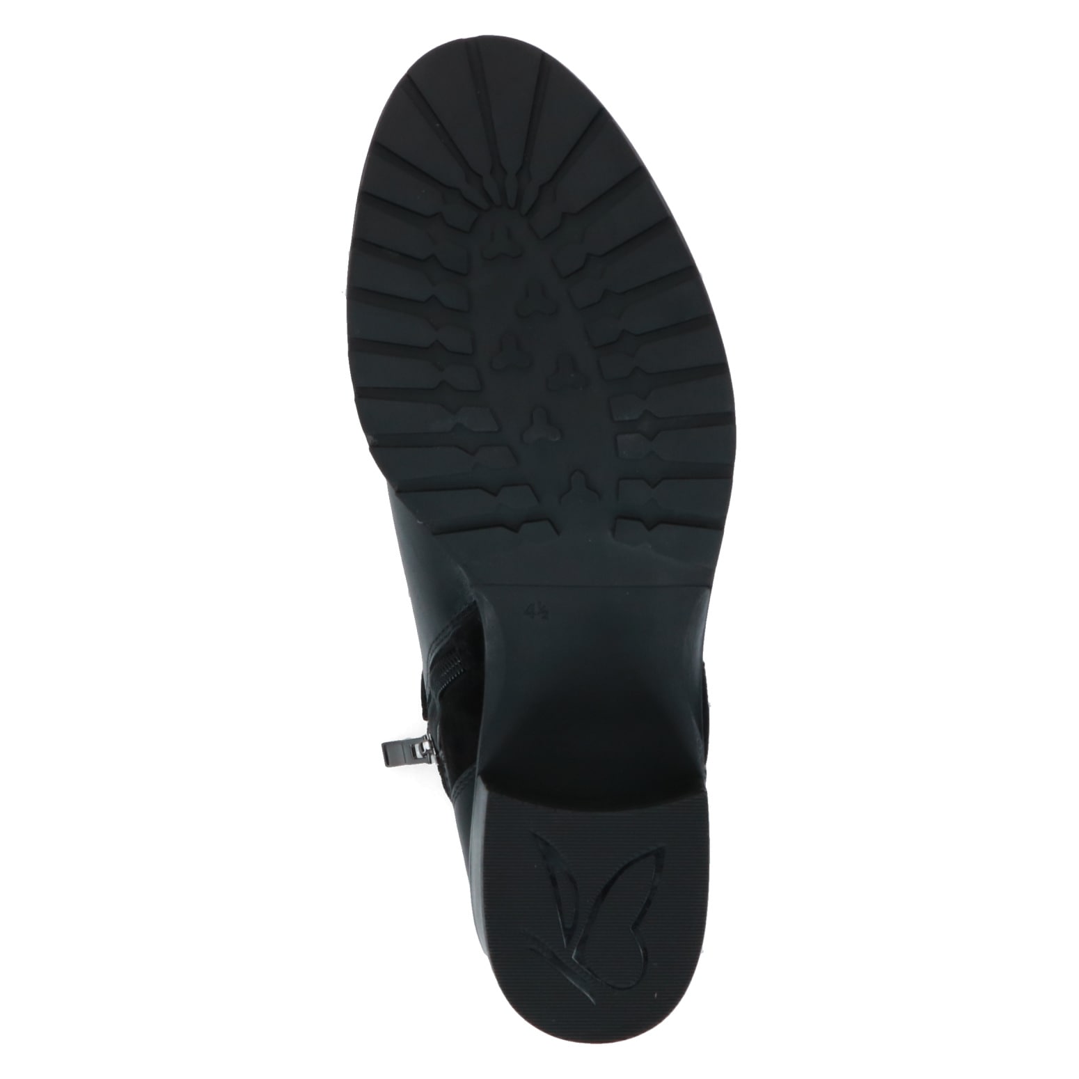 Caprice Stiefelette  Blockabsatz, Ankleboots mit Zierschnalle, bequeme Weite