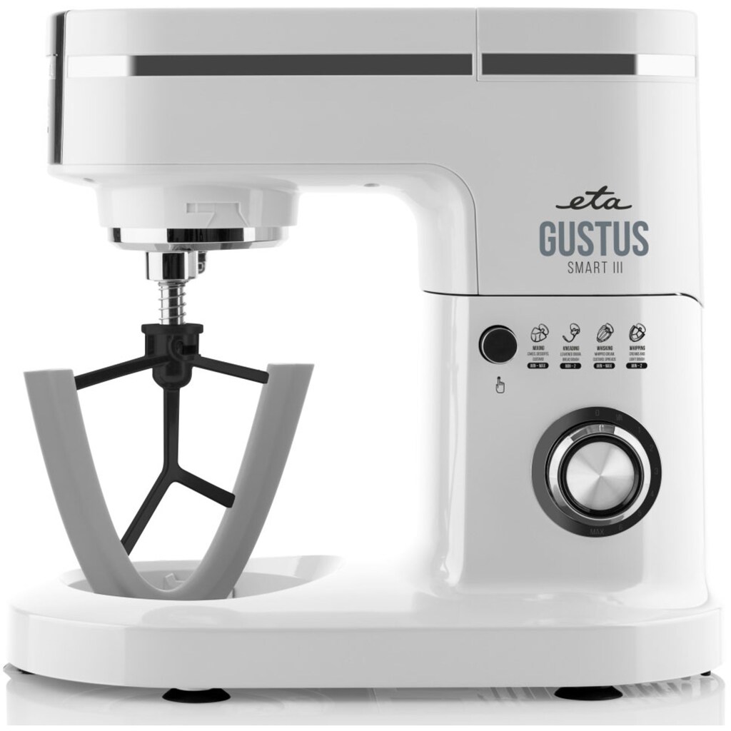 eta Küchenmaschine »Gustus Smart III ETA312890000«