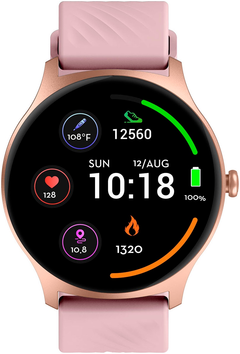 Denver Smartwatch »Smart Watch SWC-387«, (3,64 cm / 1,43 Zoll),)