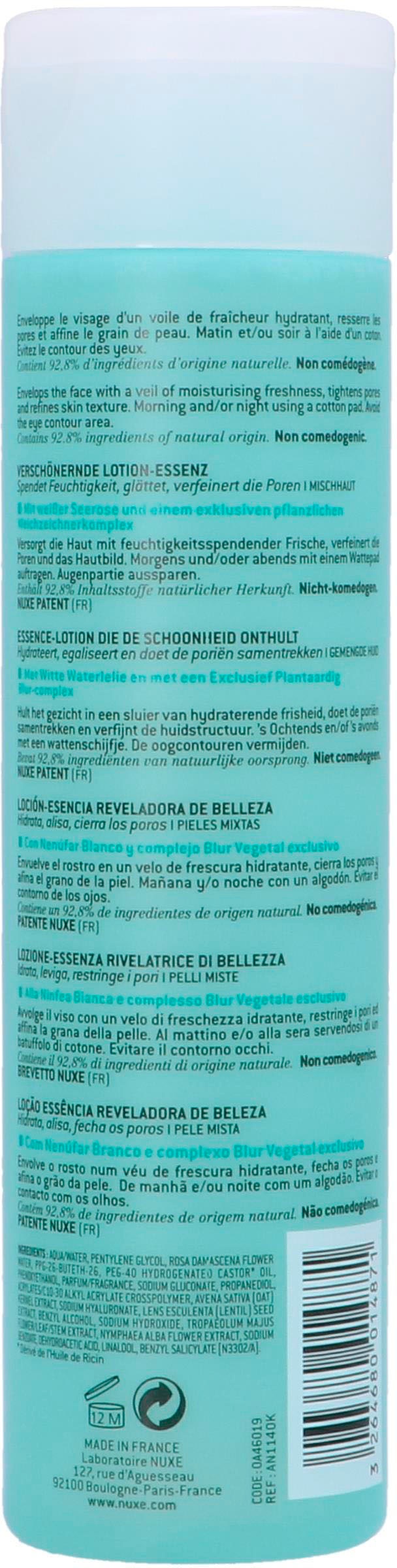 2. Bild von Nuxe Gesichtsserum »Aquabella Lotion-Essence«