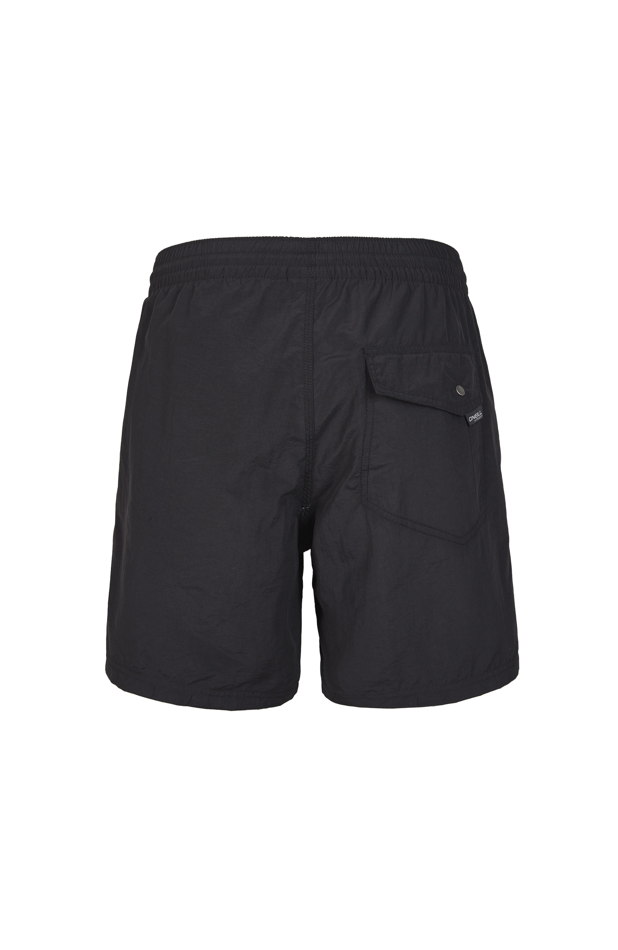 7. Bild von O'Neill Badeshorts »VERT 16'' SWIM SHORTS«, mit Druckknopf