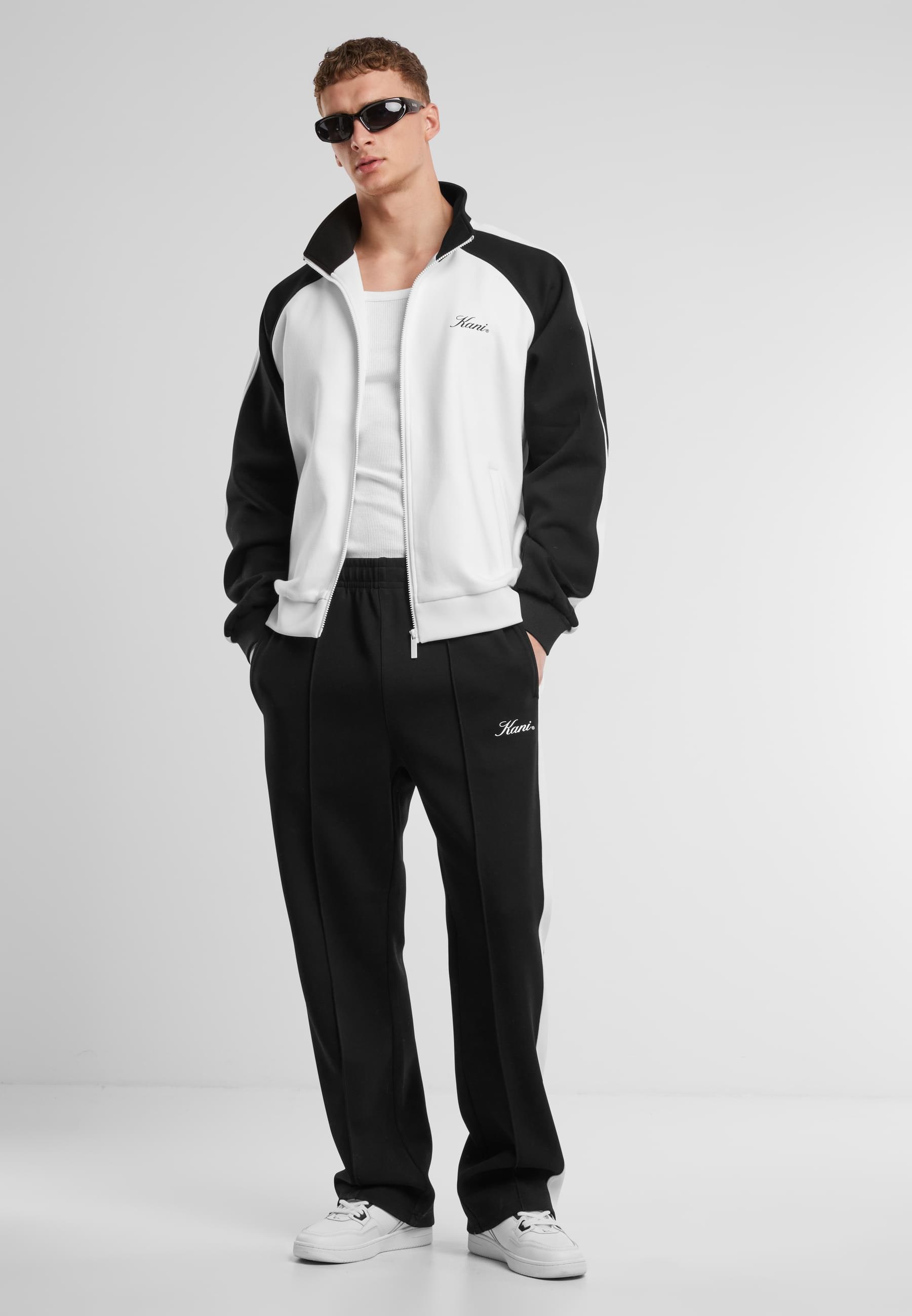 Karl Kani Jogginghose »Karl Kani Kani Sidestripe Trackpants«