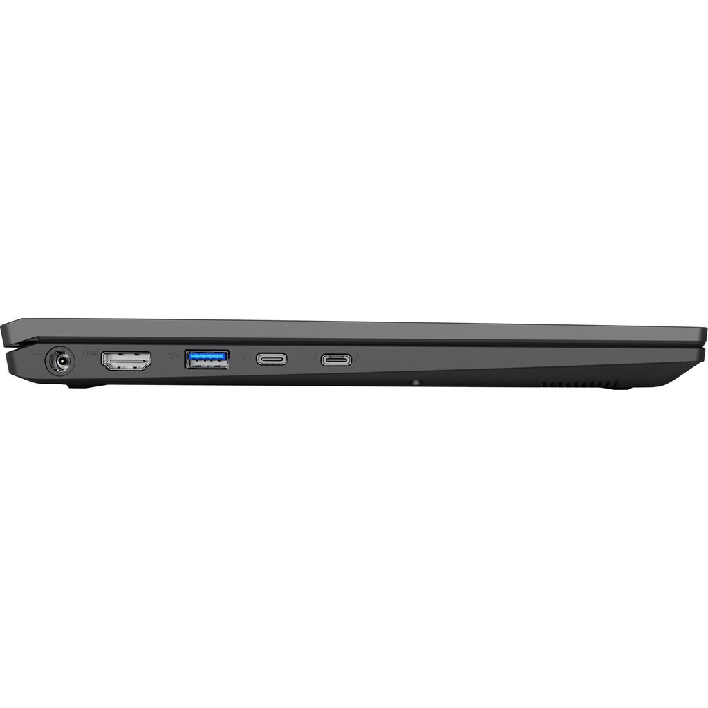 Schenker Notebook »WORK 15 - E21scv«, 39,62 cm, / 15,6 Zoll, Intel, Core i7, Iris Xe Graphics, 500 GB SSD