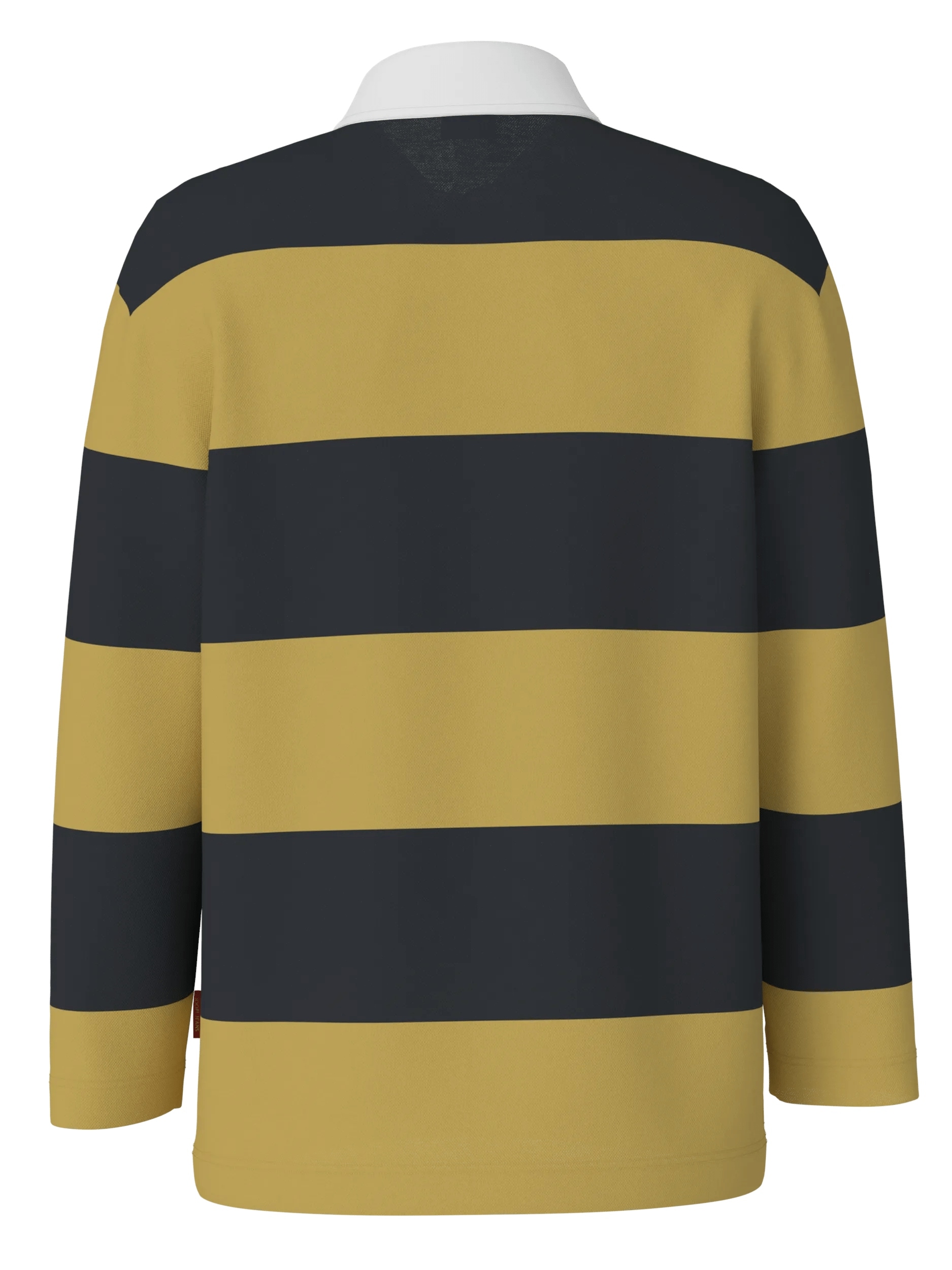Joop Jeans Sweatshirt »Crosban«, Regular fit mit Polokragen
