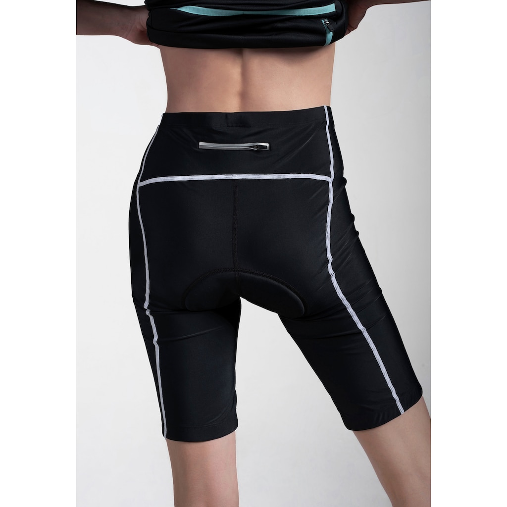 Polarino Radhose