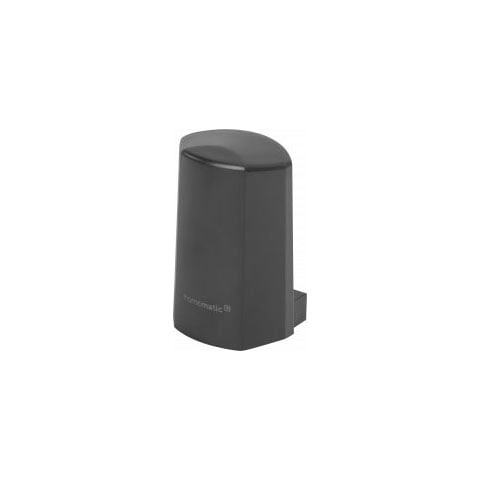 Homematic IP Sensor »Temp. & Luftfeuchtigkeitssensor außen - anthrazit (150574A0)«