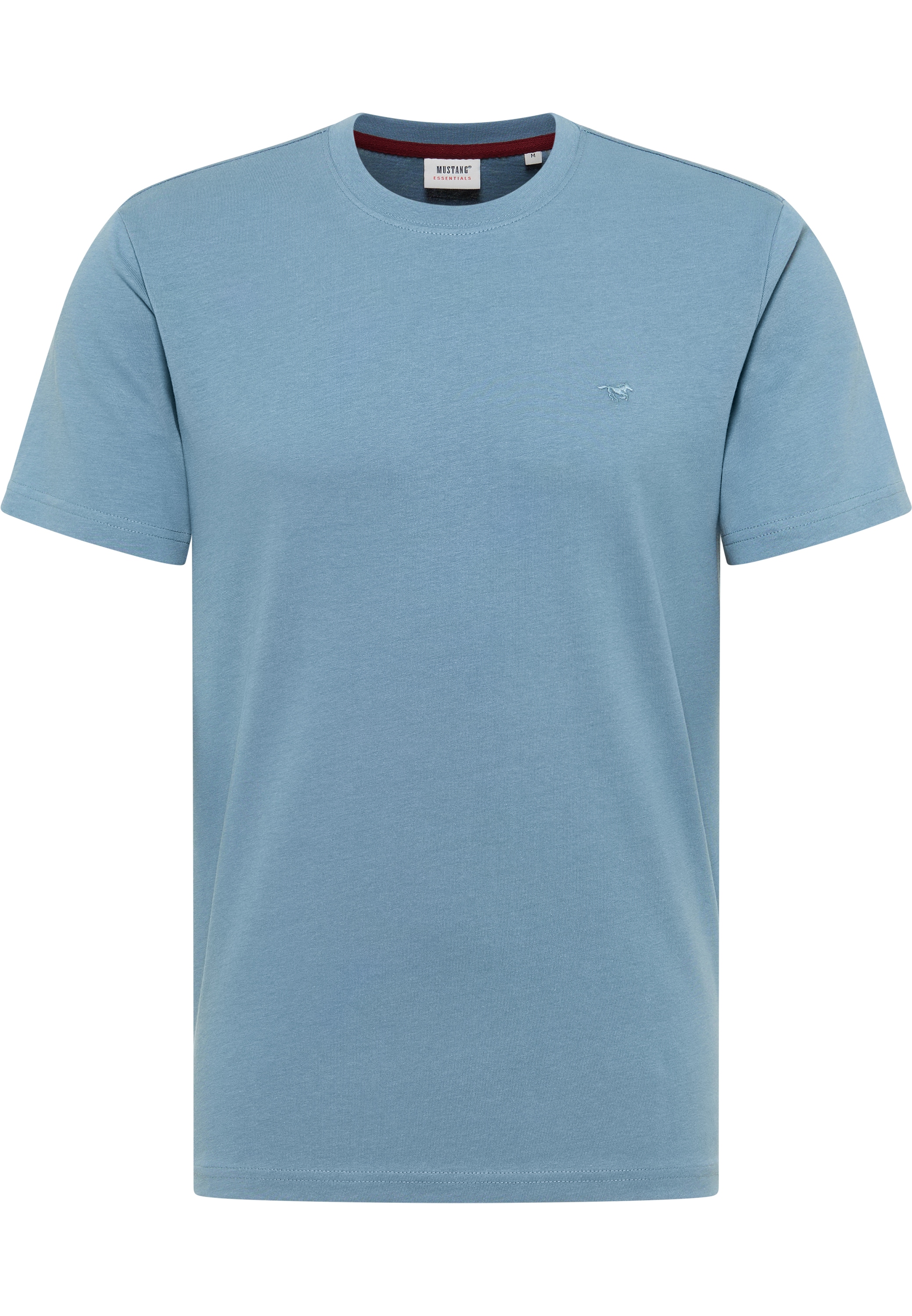 MUSTANG Kurzarmshirt »Herren Style Austin«