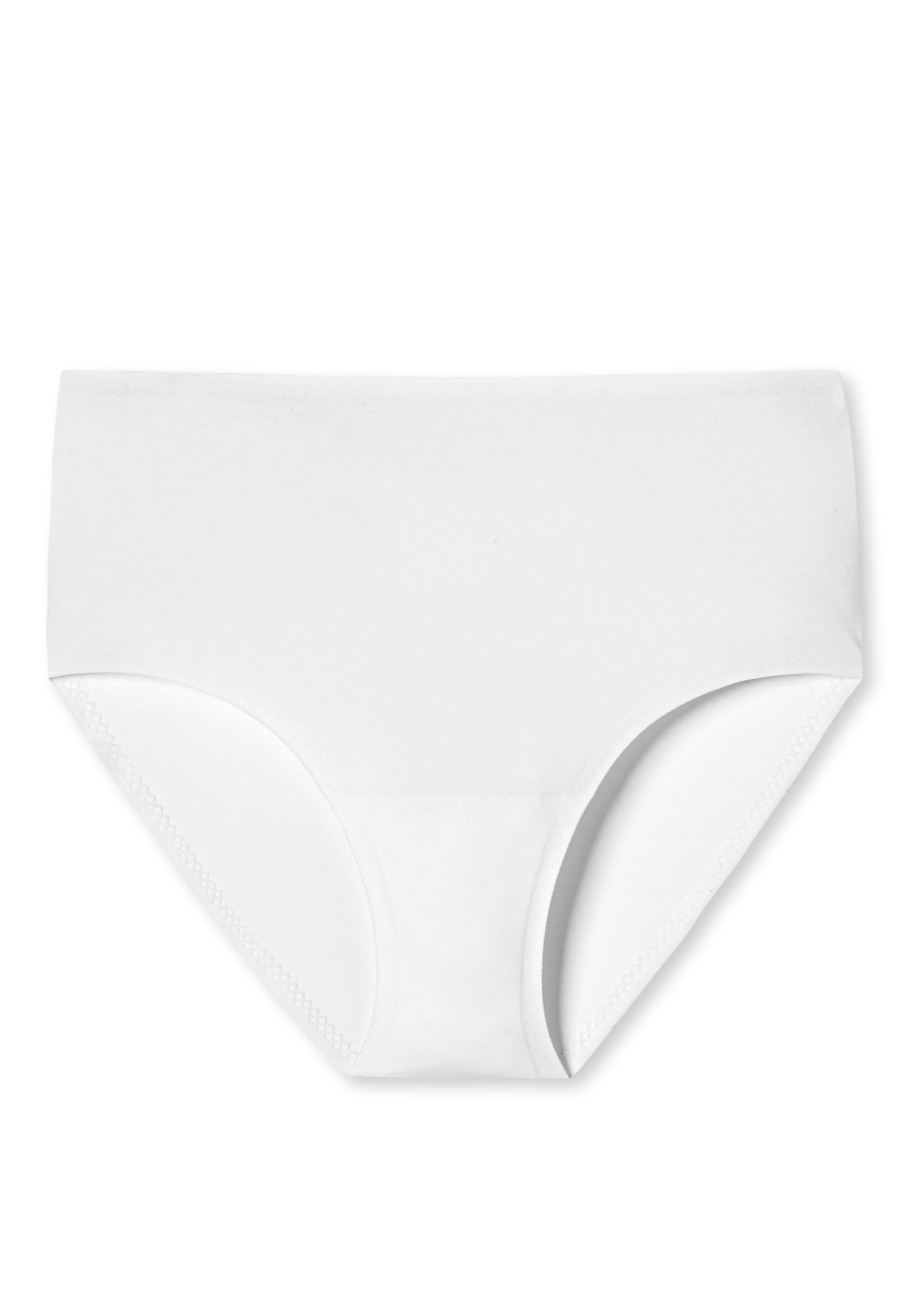 Schiesser Maxislip »"Invisible Soft"«, mit hohem Bund