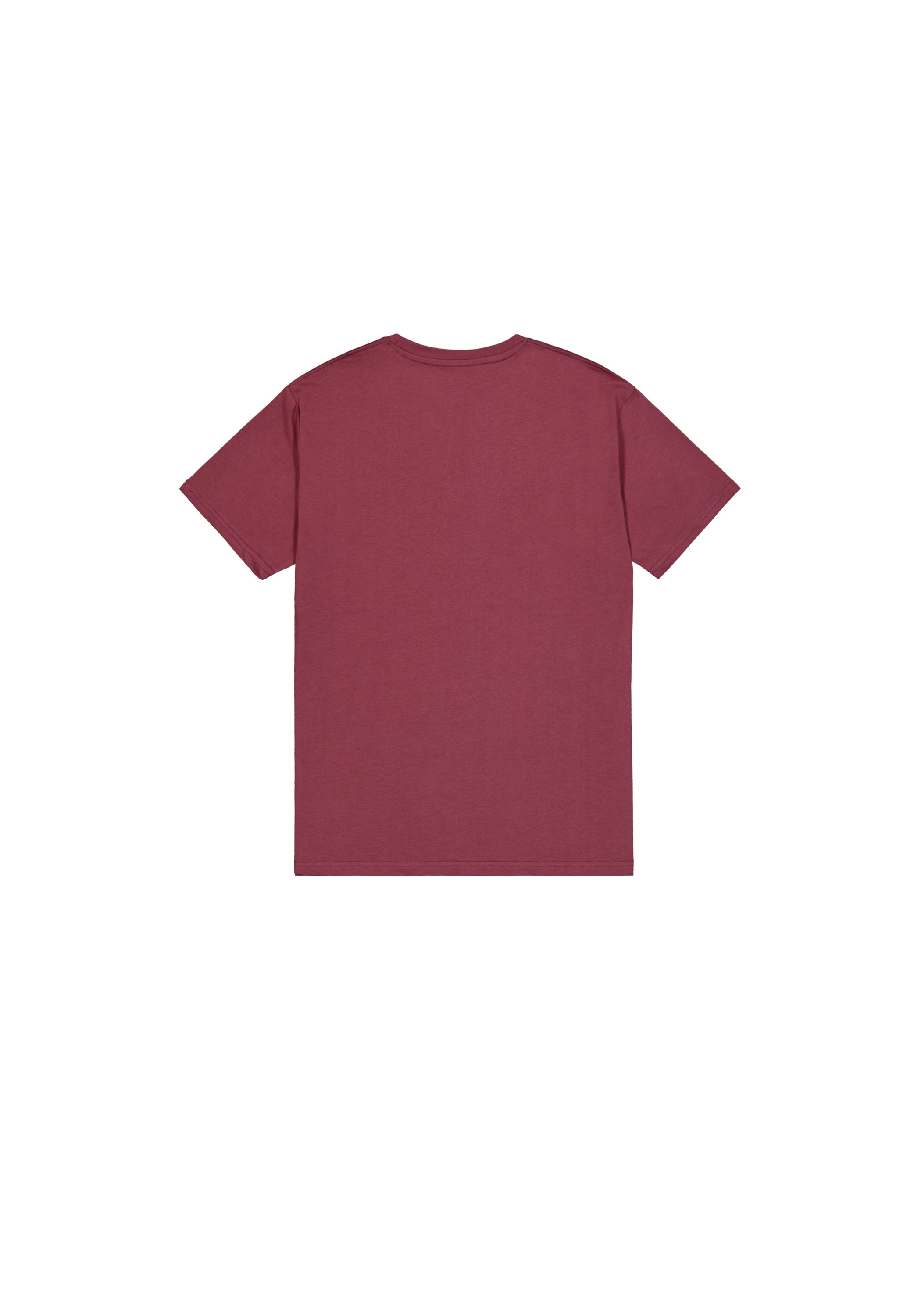 Alpha Industries T-Shirt »Alpha Industries Men - T-Shirts Basic T-Shirt SL«
