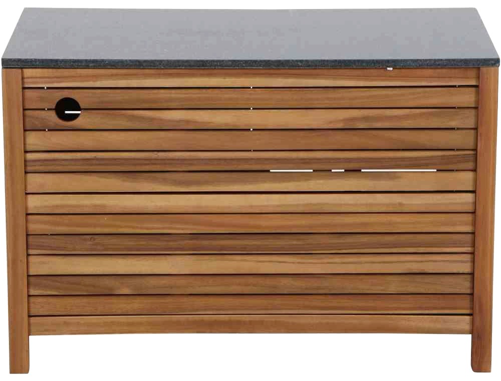 Siena Garden Gartentisch »Riva« outdoor-kitchen, Mittelteil