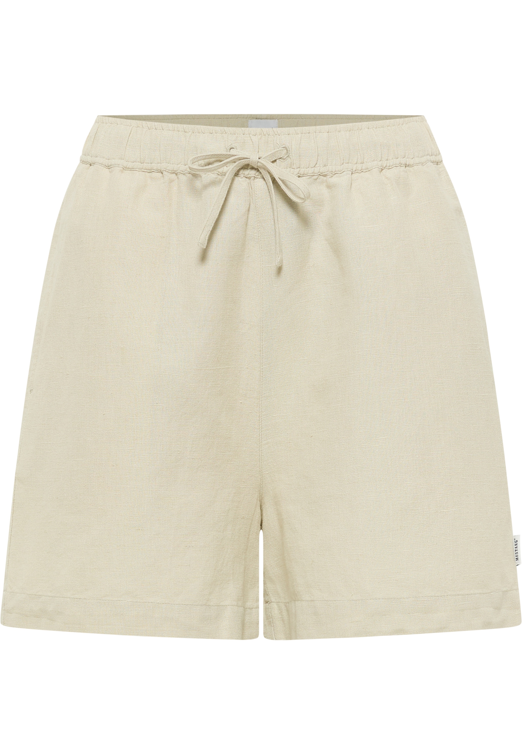 MUSTANG Shorts »Damen Style Charlottesville«