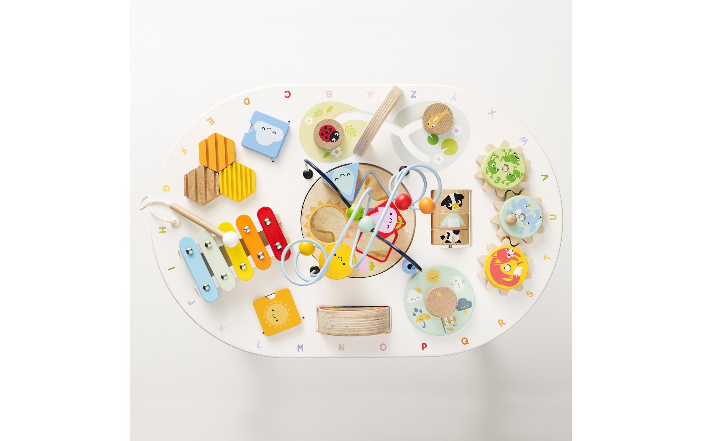 Le Toy Van Spieltisch »Activity Tisch«