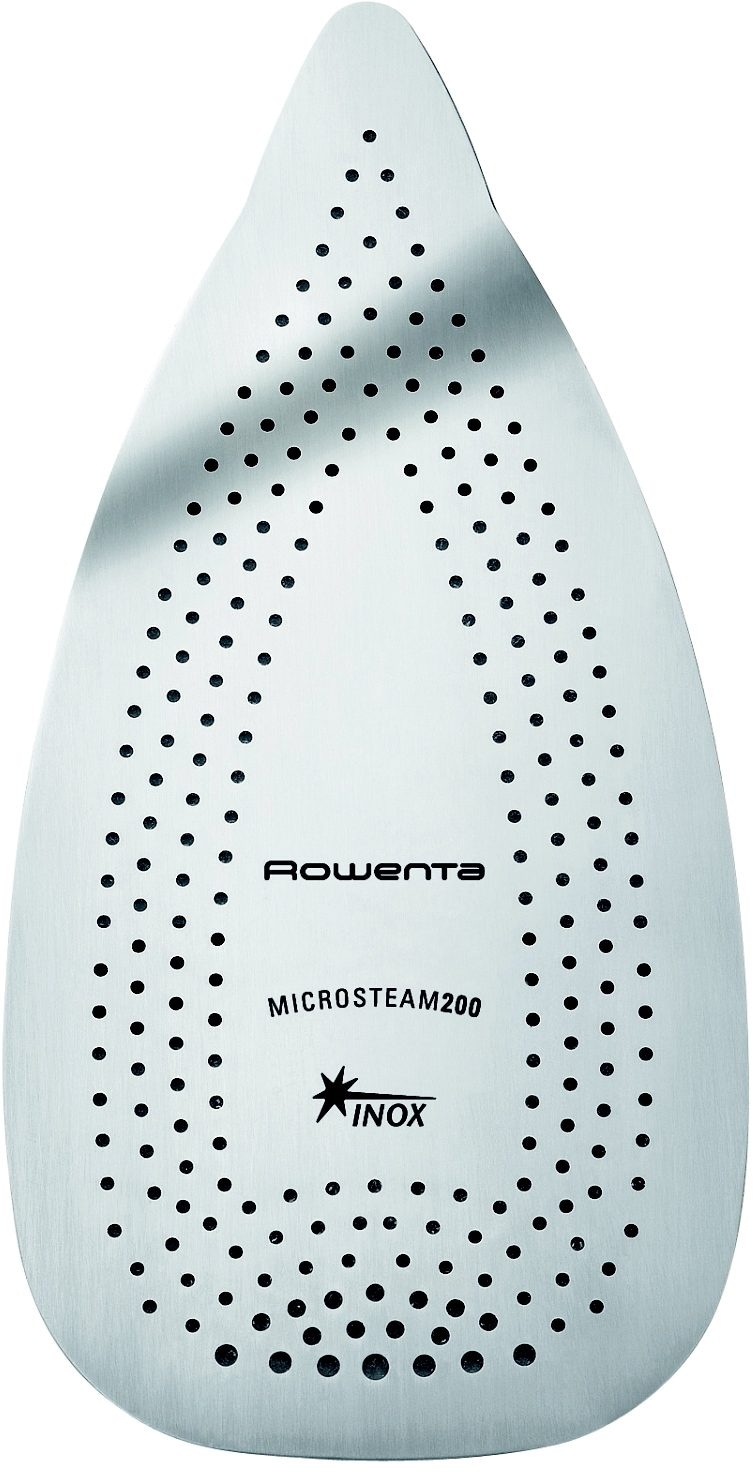 Rowenta Reise-Dampfbügeleisen »First Class, 1000 Watt, 45g/Min. Dampfstoß, Vertikaldampf, Klappgriff«, 1000 W, Aufbewahrungsbeutel, mit 2 Betriebsspannungen (120V, 240V), DA1510