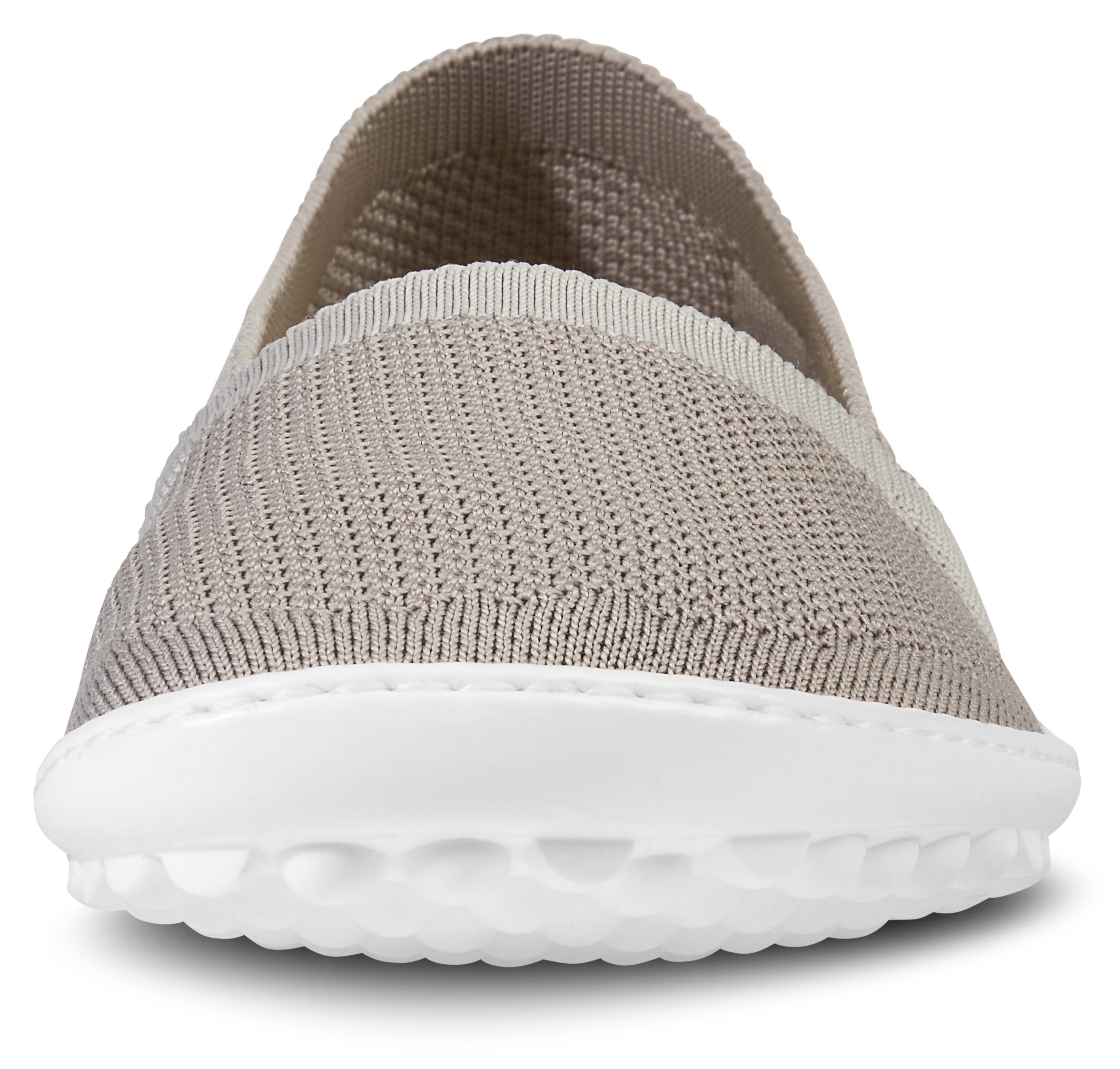 Leguano Barfußschuh, Ballerina, Slipper, Bequemschuh, der das taktile Empfinden verstärkt