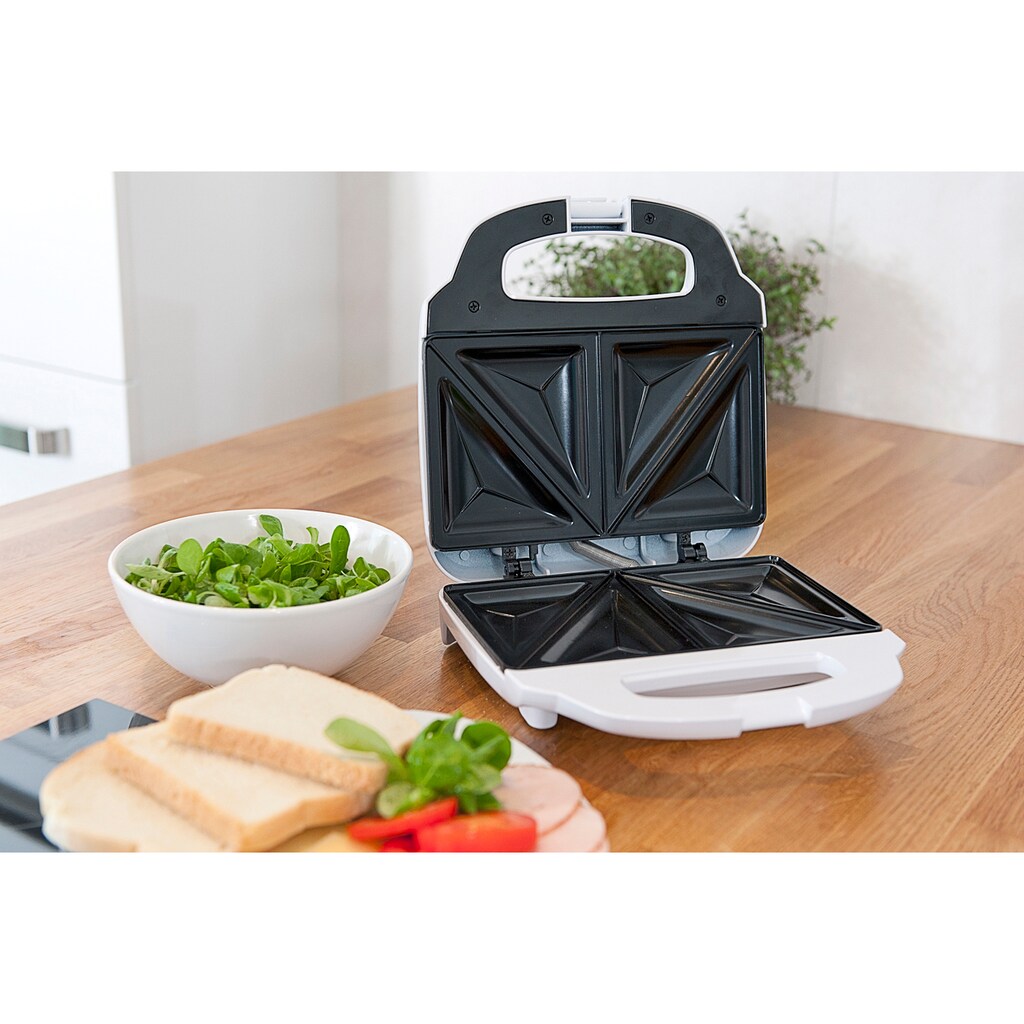 eta Sandwichmaker »Tampo, ETA415690000«, 700 W