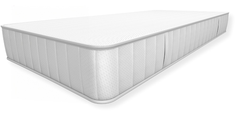 WELTBETT Komfortschaummatratze »Omega, Wendematratze, 90x200, 140x200 cm un günstig online kaufen