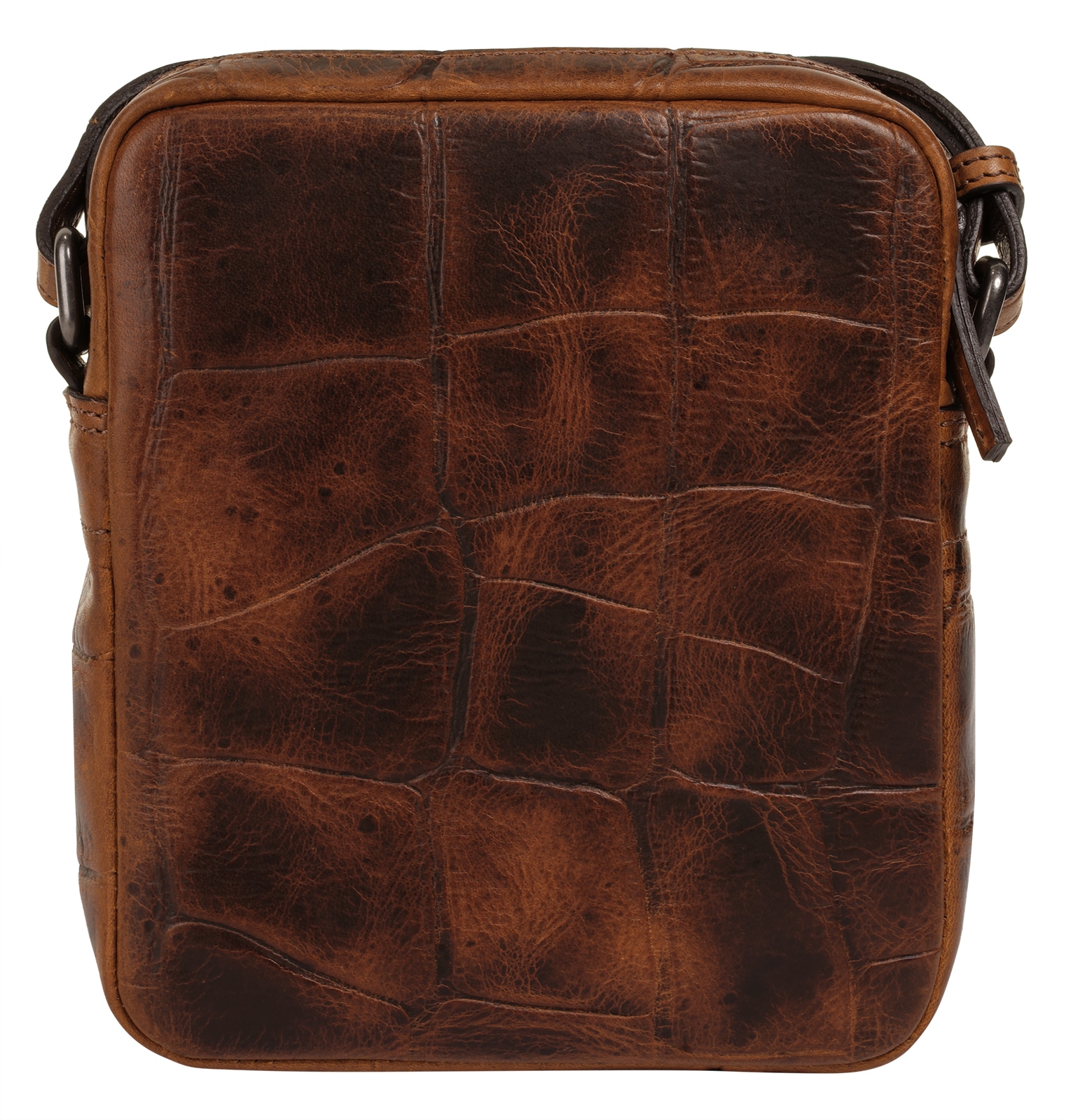 bugatti Abendtasche »NEVIO« echt Leder