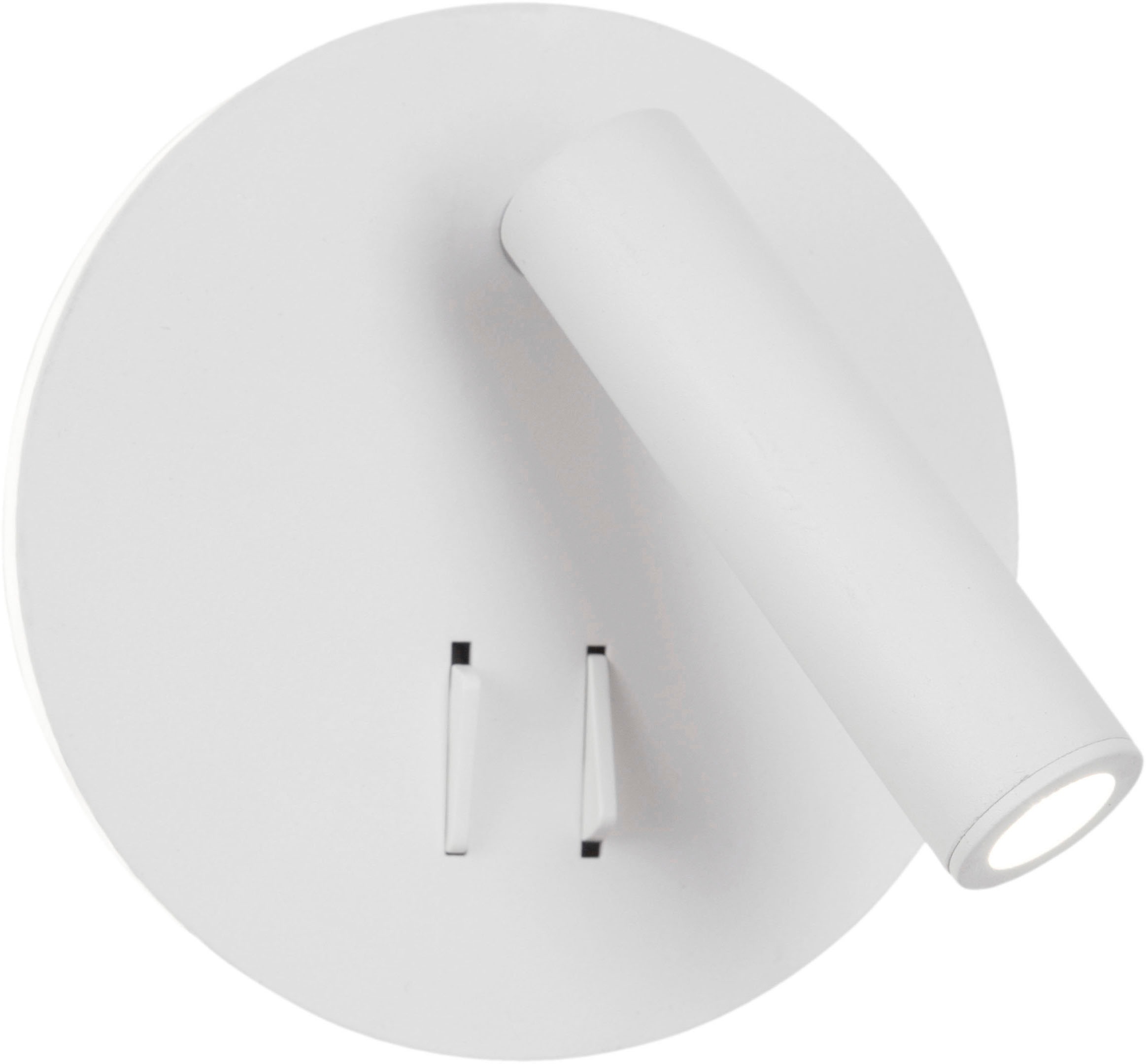 Nova Luce LED Wandleuchte »PENOR«, 1 flammig, Leuchtmittel LED-Modul   LED günstig online kaufen