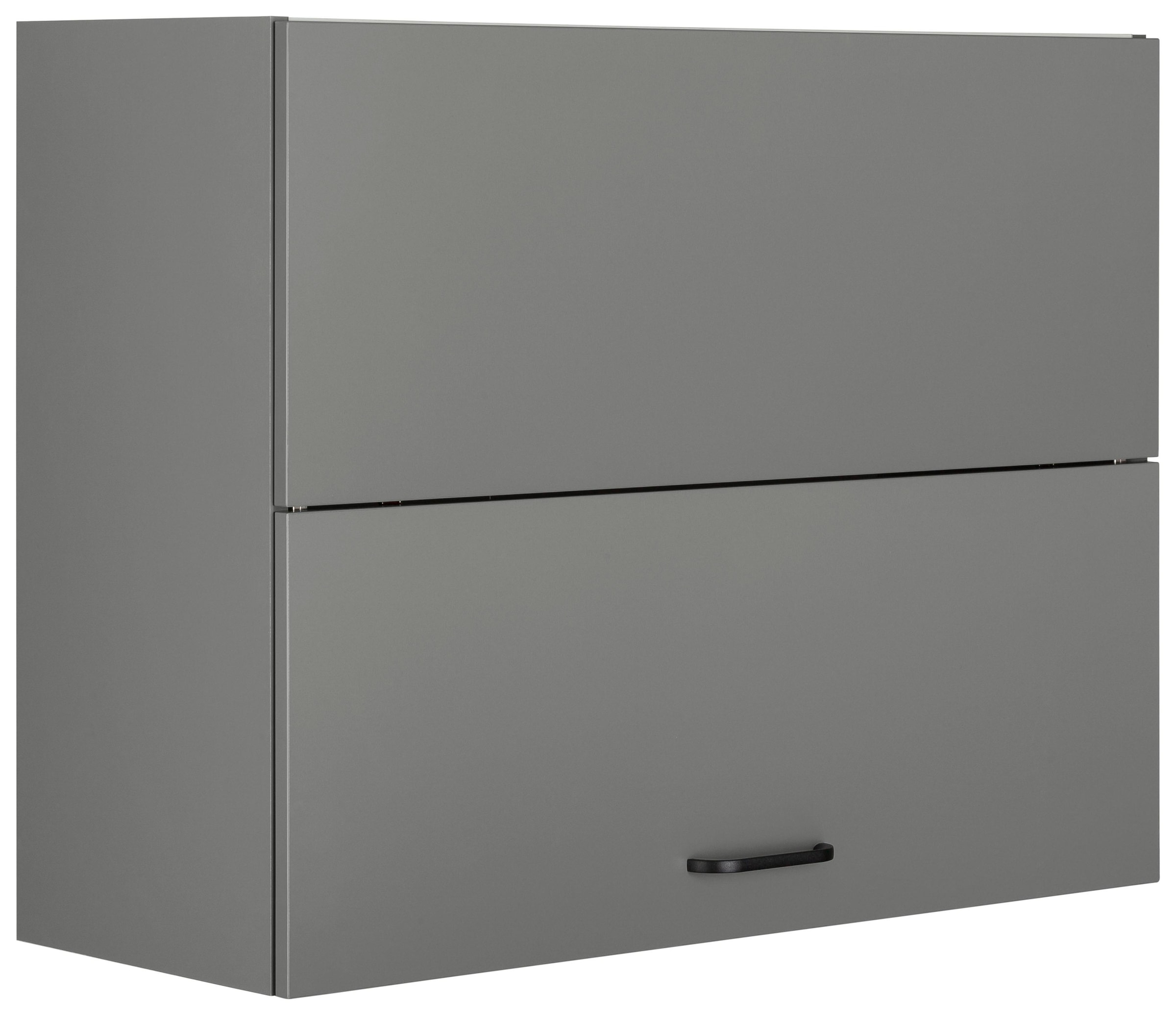 OPTIFIT Faltlifthängeschrank »Elga«, mit Soft-Close-Funktion und Metallgriffe, Breite 90 cm