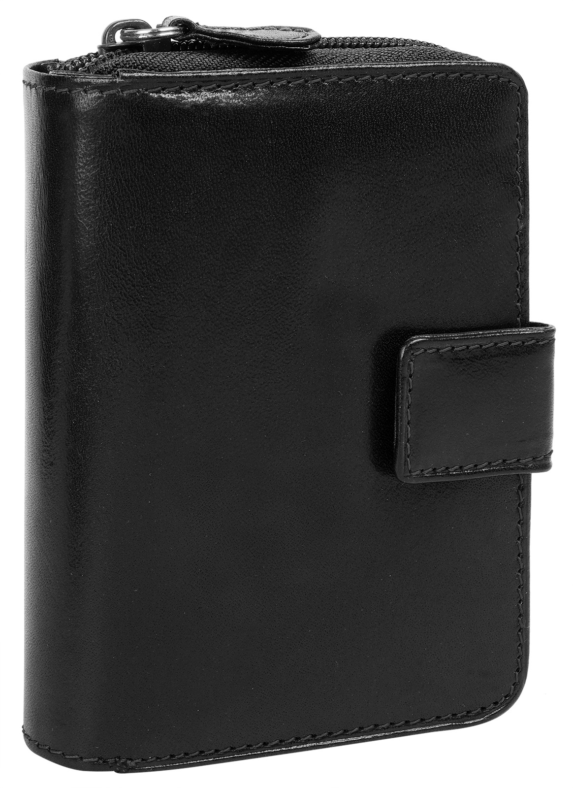 Piké Geldbörse echt Leder