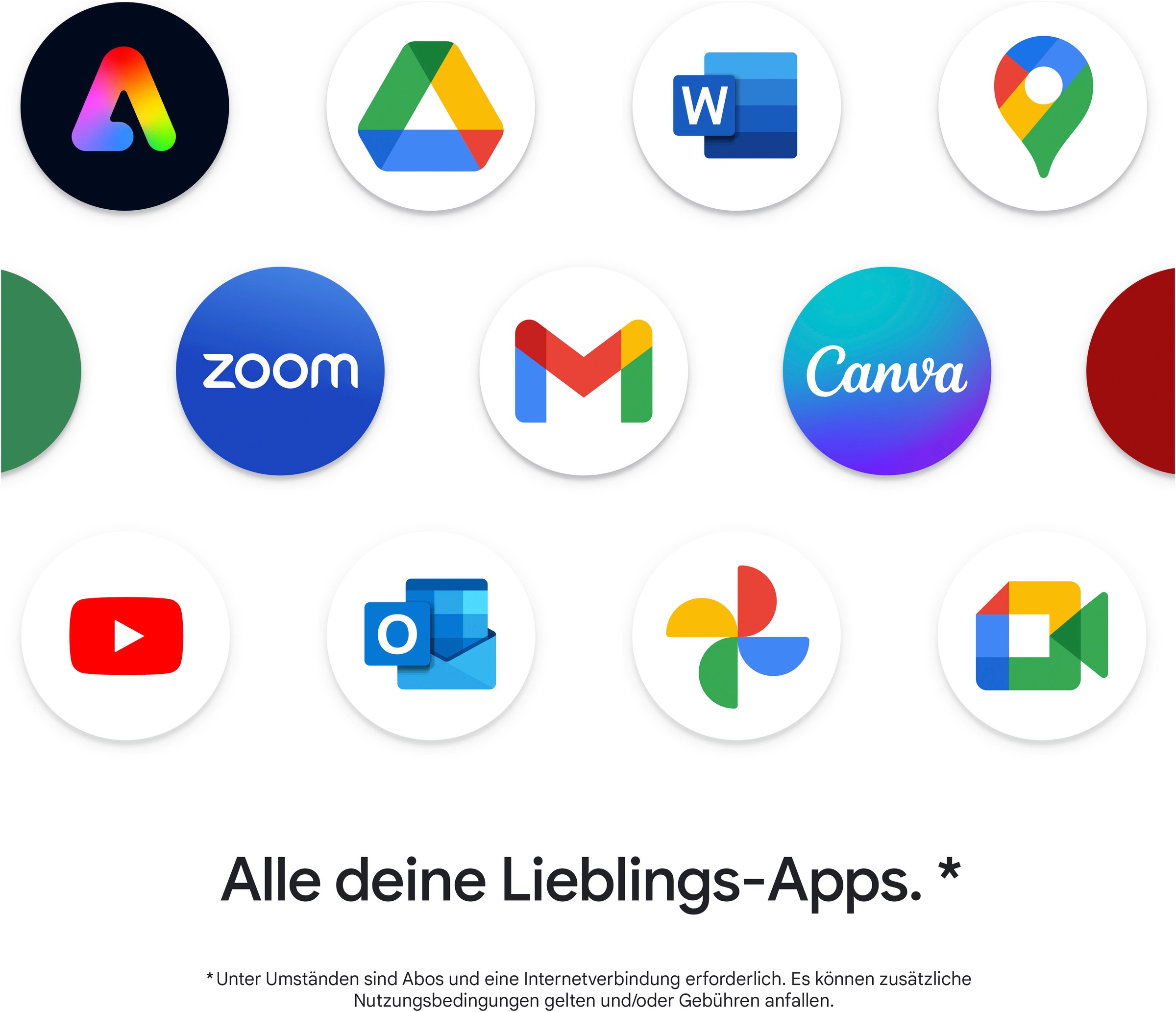 Asus Chromebook »CM1402CM2A-EK0135«, 35,6 cm, / 14 Zoll, MediaTek, Kompanio, Mali-G52 MC2, 128 GB SSD, ChromeOS, Clamshell Laptop with Full HD Panel
