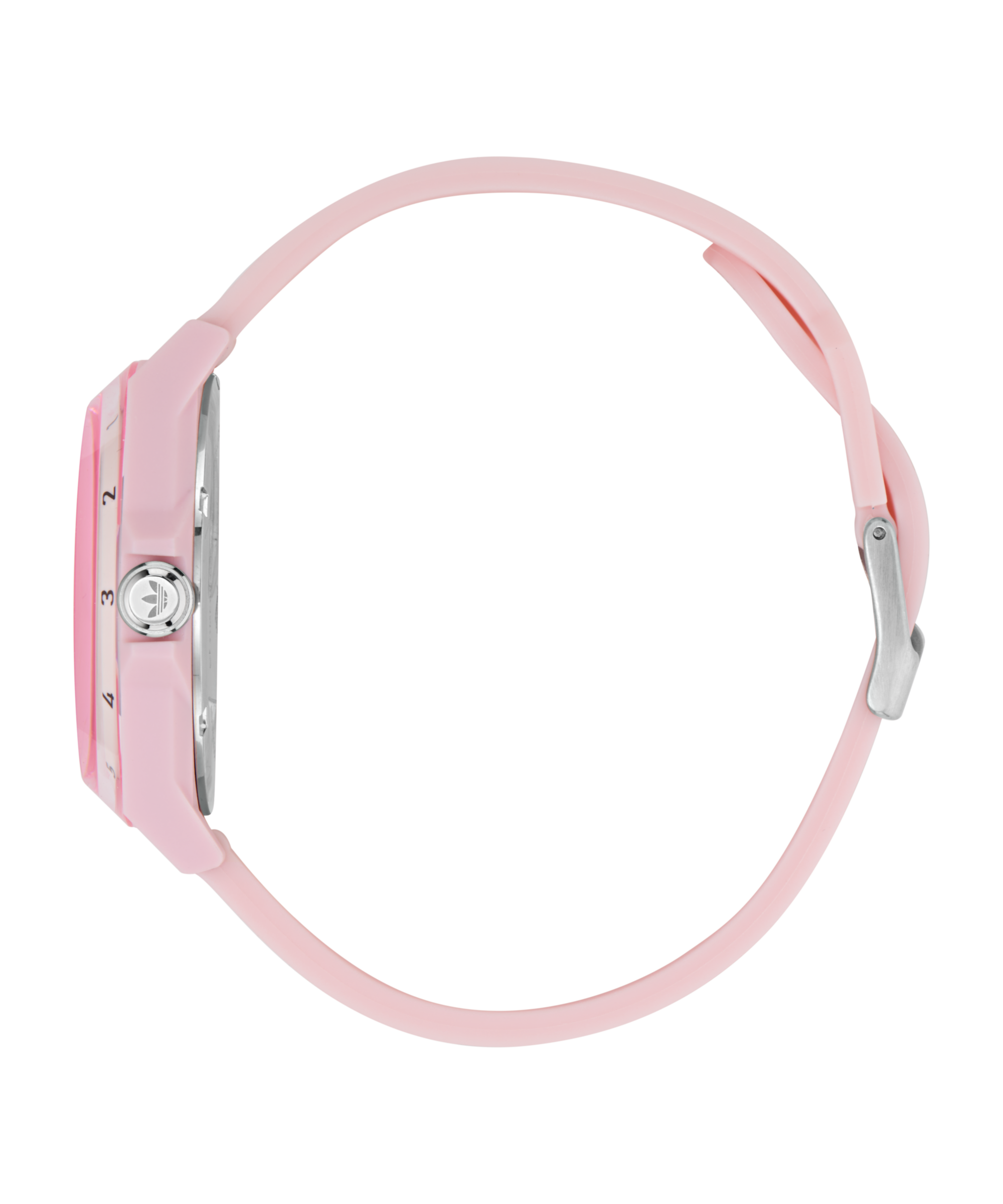 adidas Originals Solaruhr »PROJECT FOUR SOLAR«, Quarzuhr, Armbanduhr, Herrenuhr, Damenuhr, Resinarmband