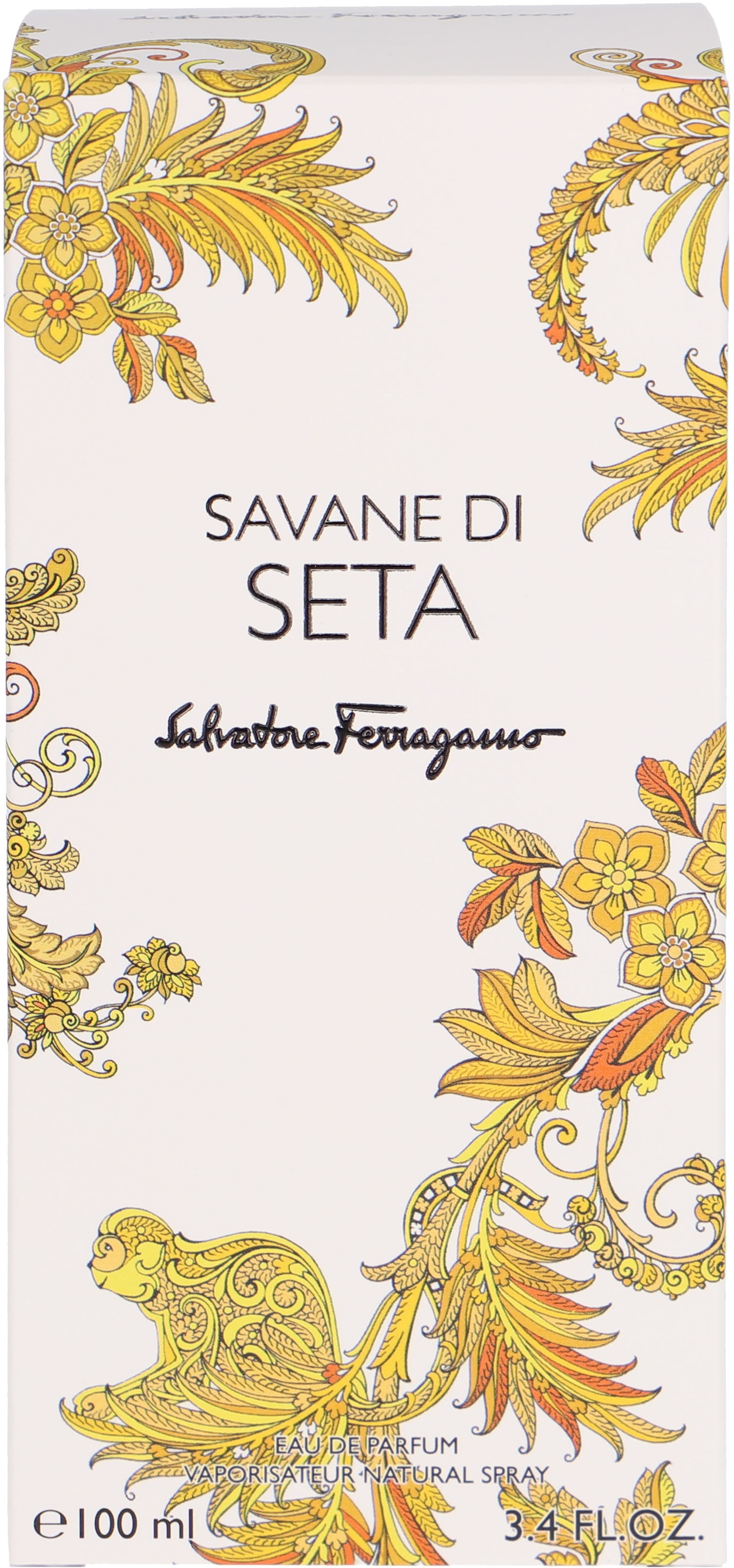 Salvatore Ferragamo Eau de Parfum »Savane di Seta«