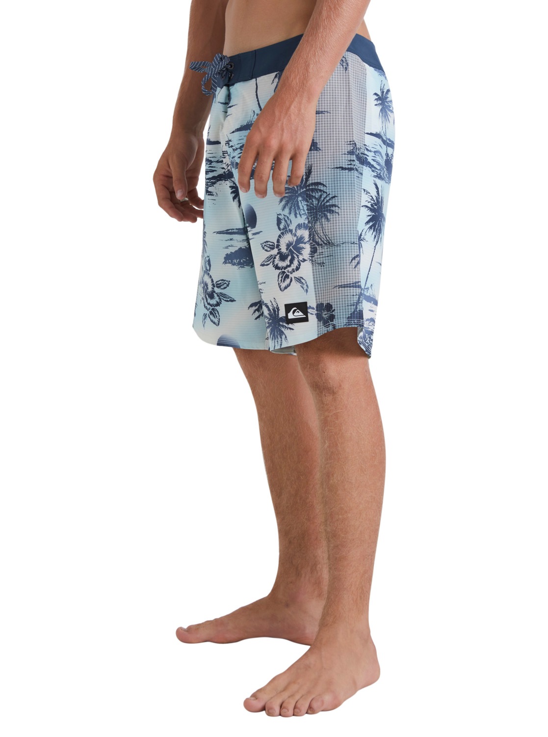 6. Bild von Quiksilver Boardshorts »Highlite Arch 19"«