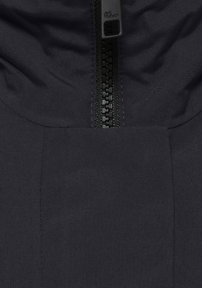 Jack Wolfskin Funktionsmantel »TEMPELHOF COAT W«