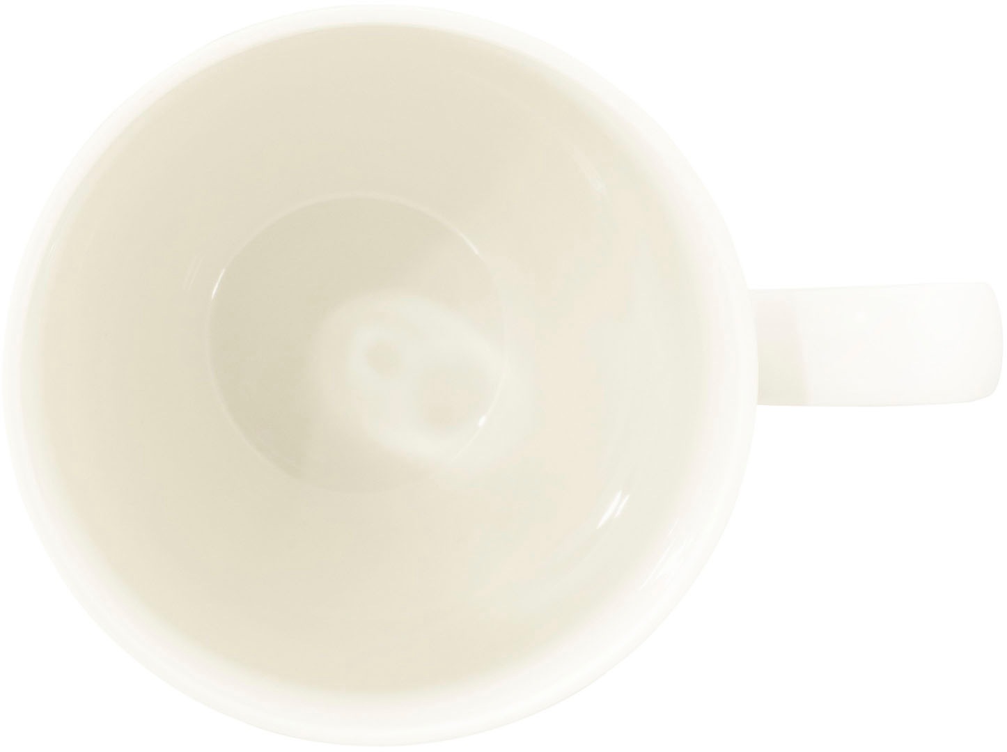 Seltmann Weiden Becher »Savona« Tasse, Kaffeebecher